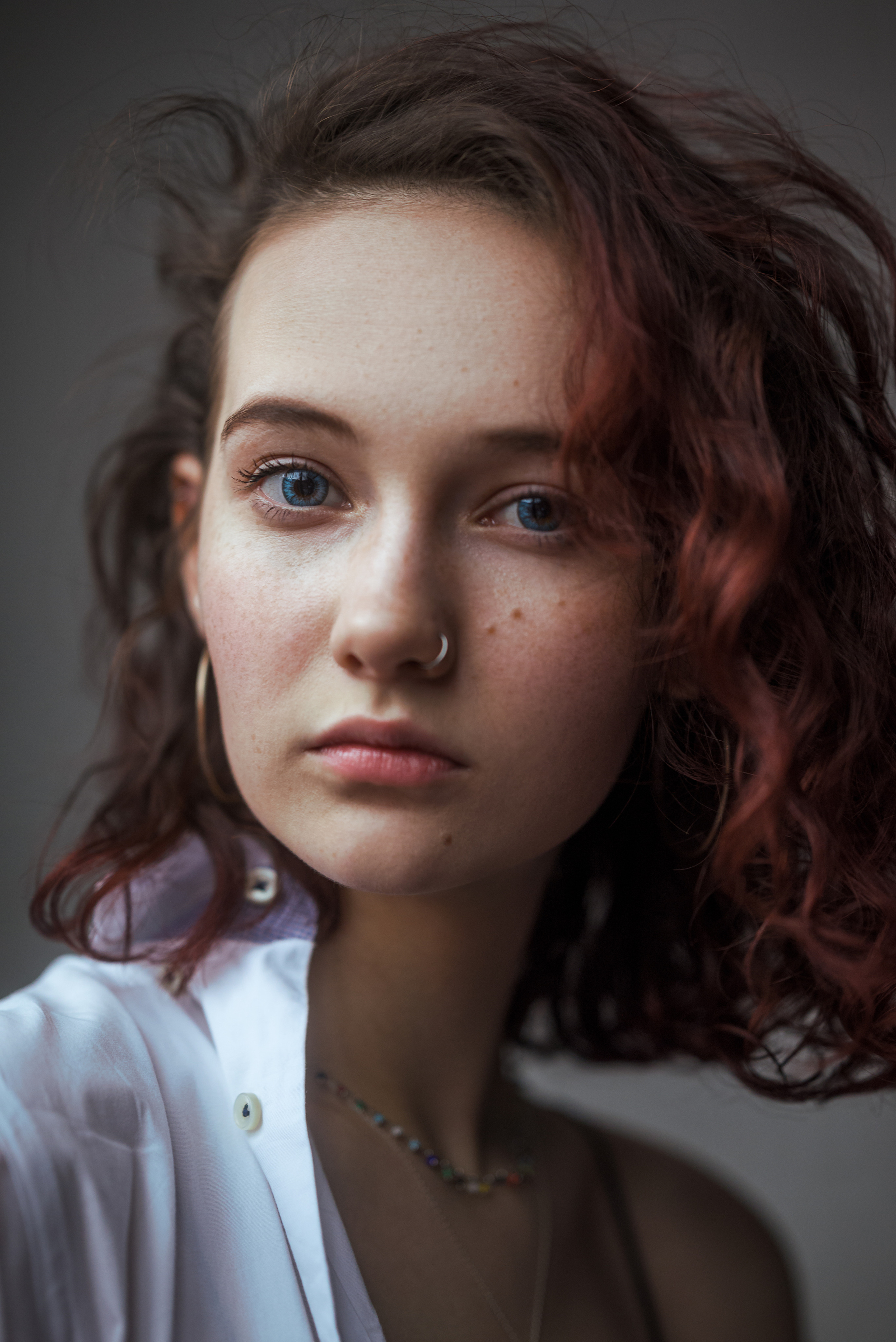 Портреты. Видеограф Бочкур Богдан