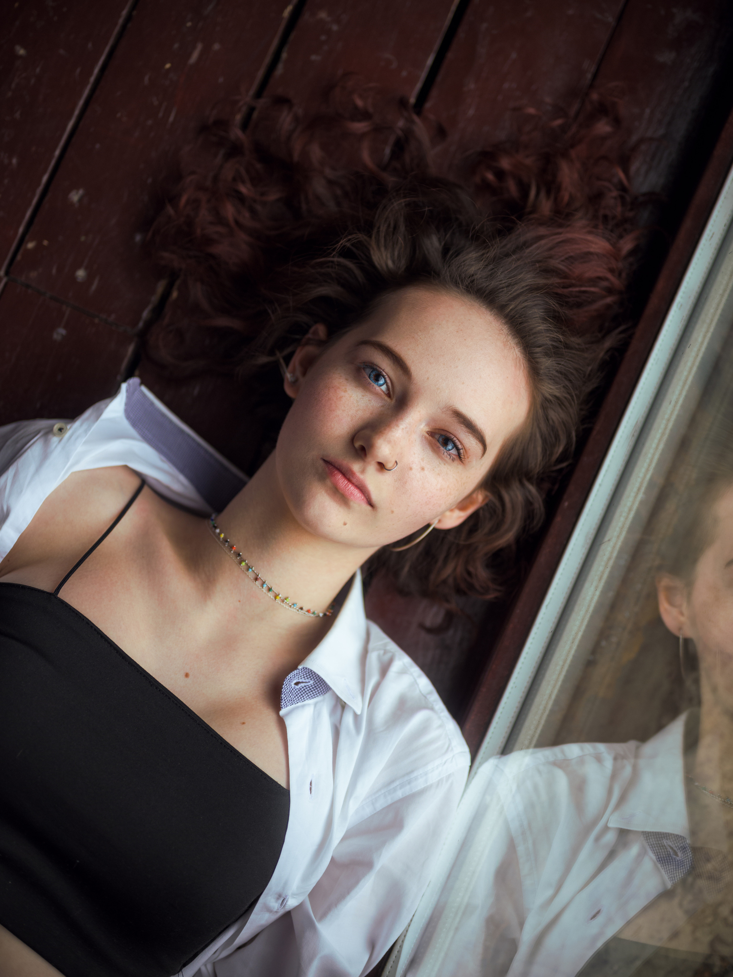 Портреты. Видеограф Бочкур Богдан