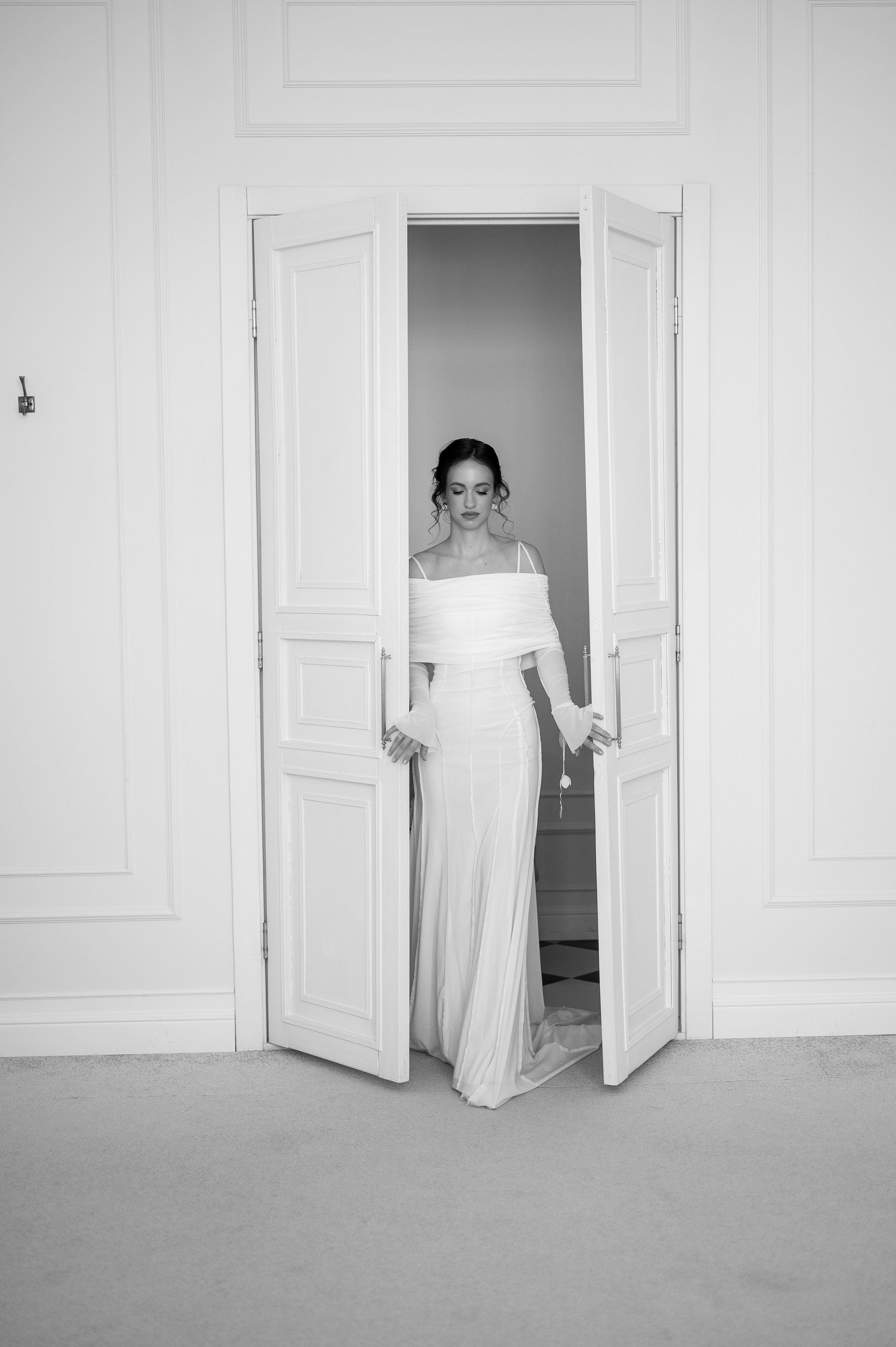 Утро невесты. Свадебный и семейный фотограф в Краснодаре Алина Мельник