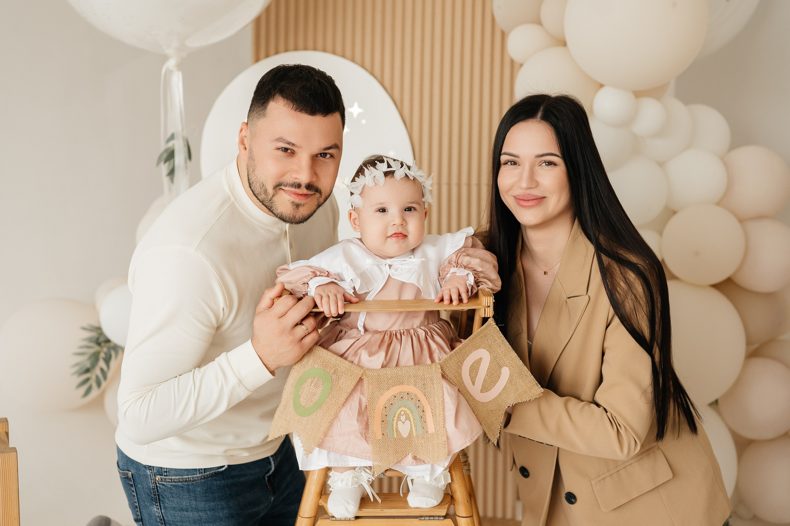 Семейная фотосессия. Свадебный и семейный фотограф в Краснодаре Алина Мельник