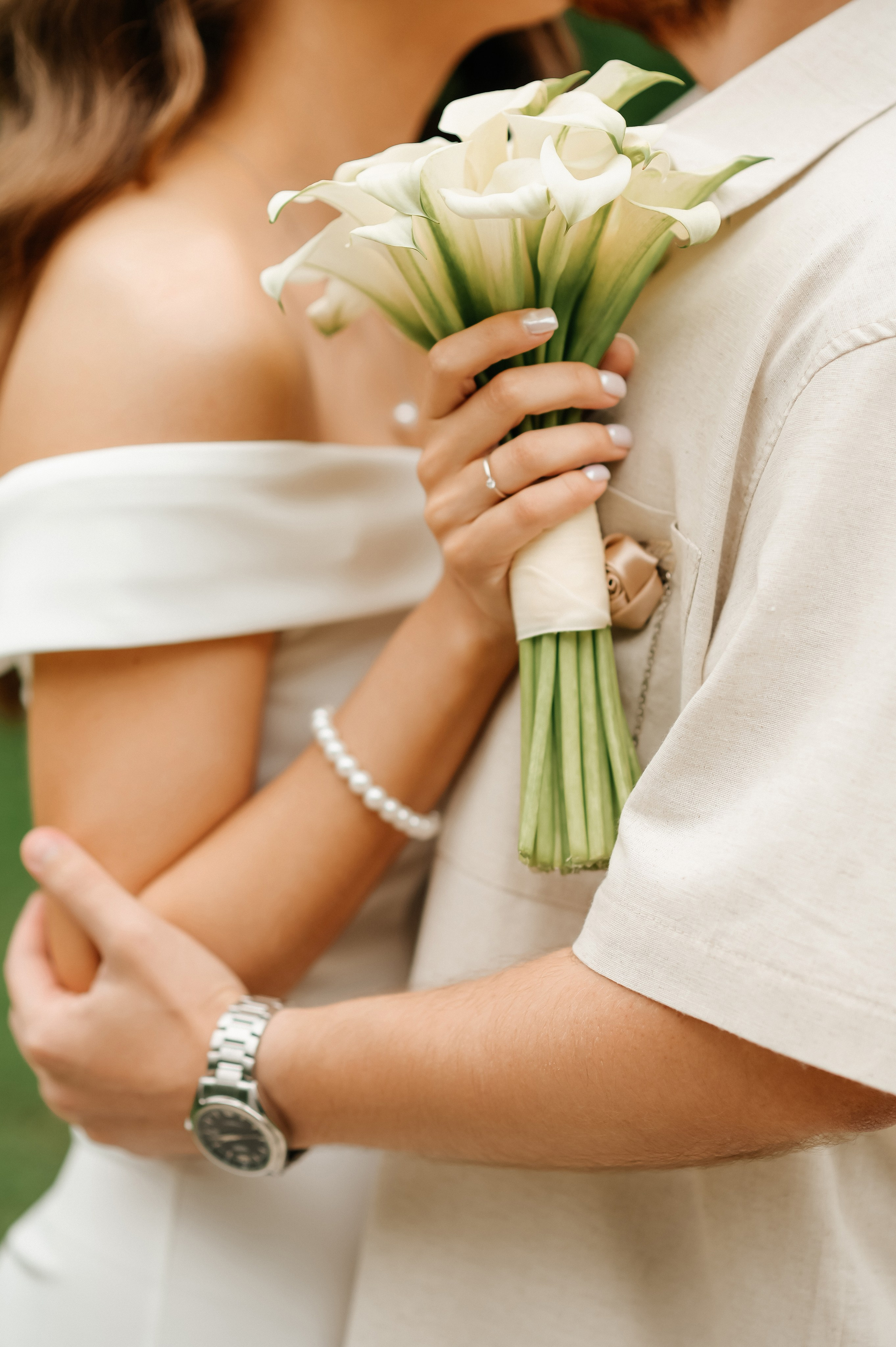 Дарья & Филипп. Семейный фотограф Олеся Батурина Рязань