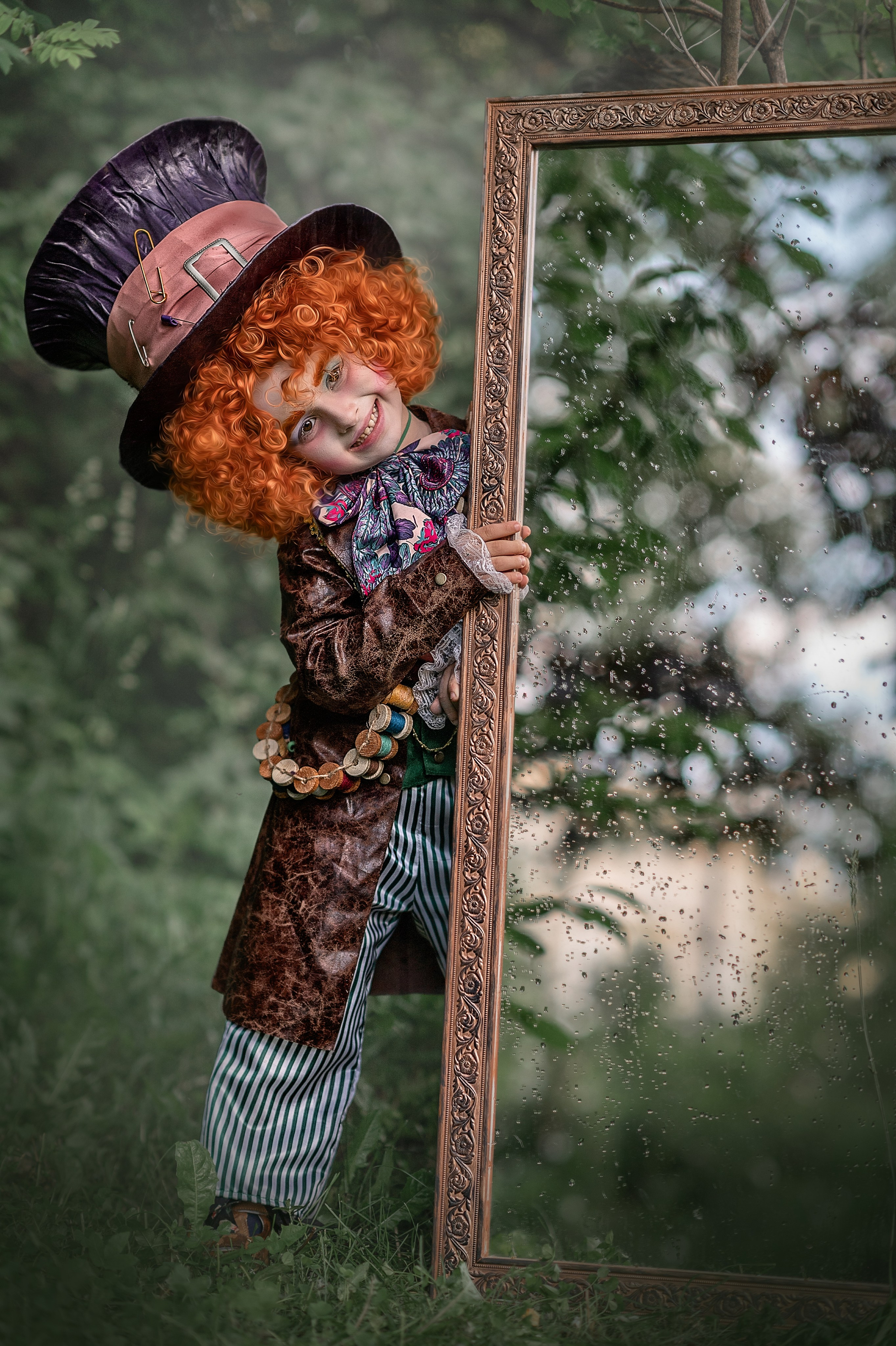 АЛИСА. Семейный фотограф Екатеринбург Лора Мур