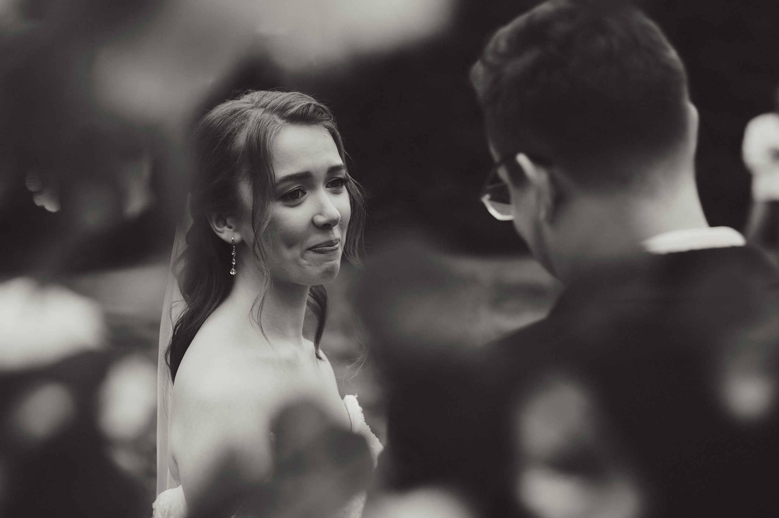 Настя & Серёжа. Ваш мультижанровый фотограф Александр Белов