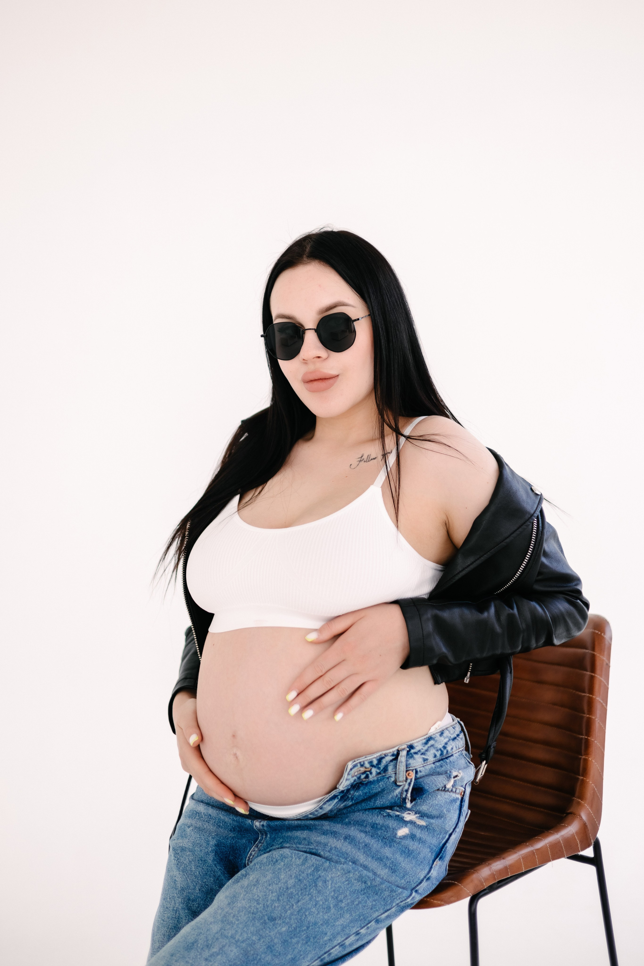 Дина. Фотограф Волгоград Кристина Прохоренко