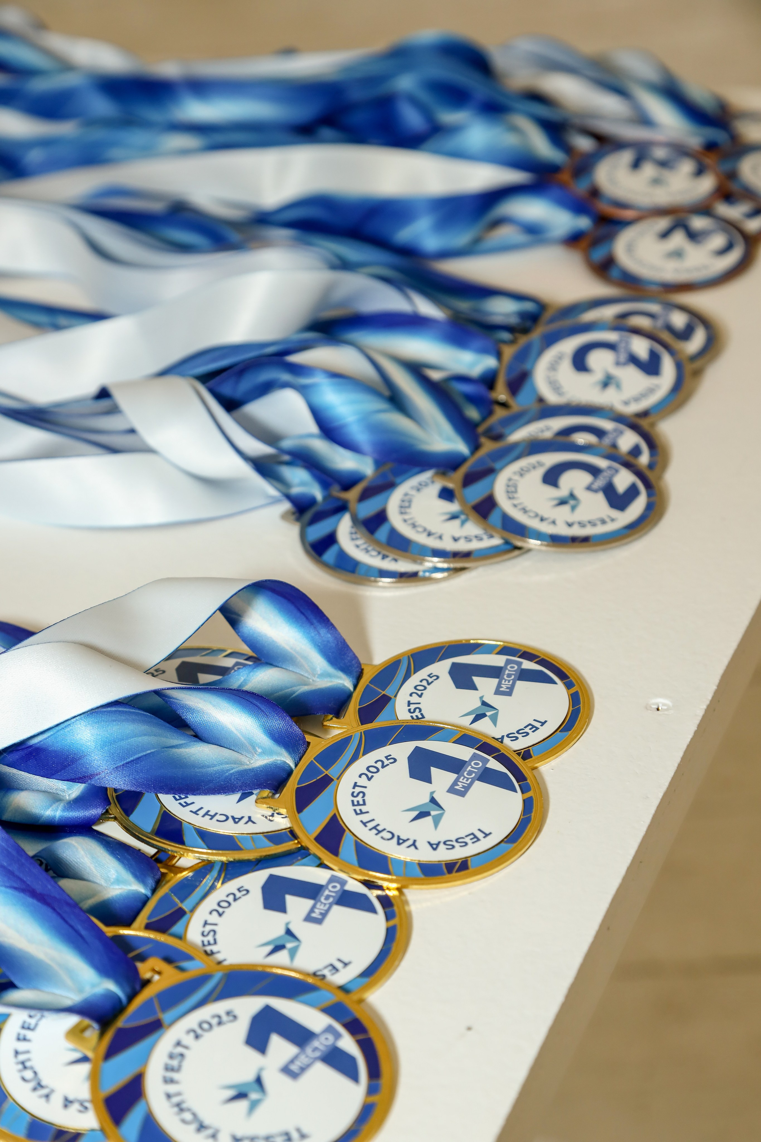 Tessa. Фотограф Антон Чупринин