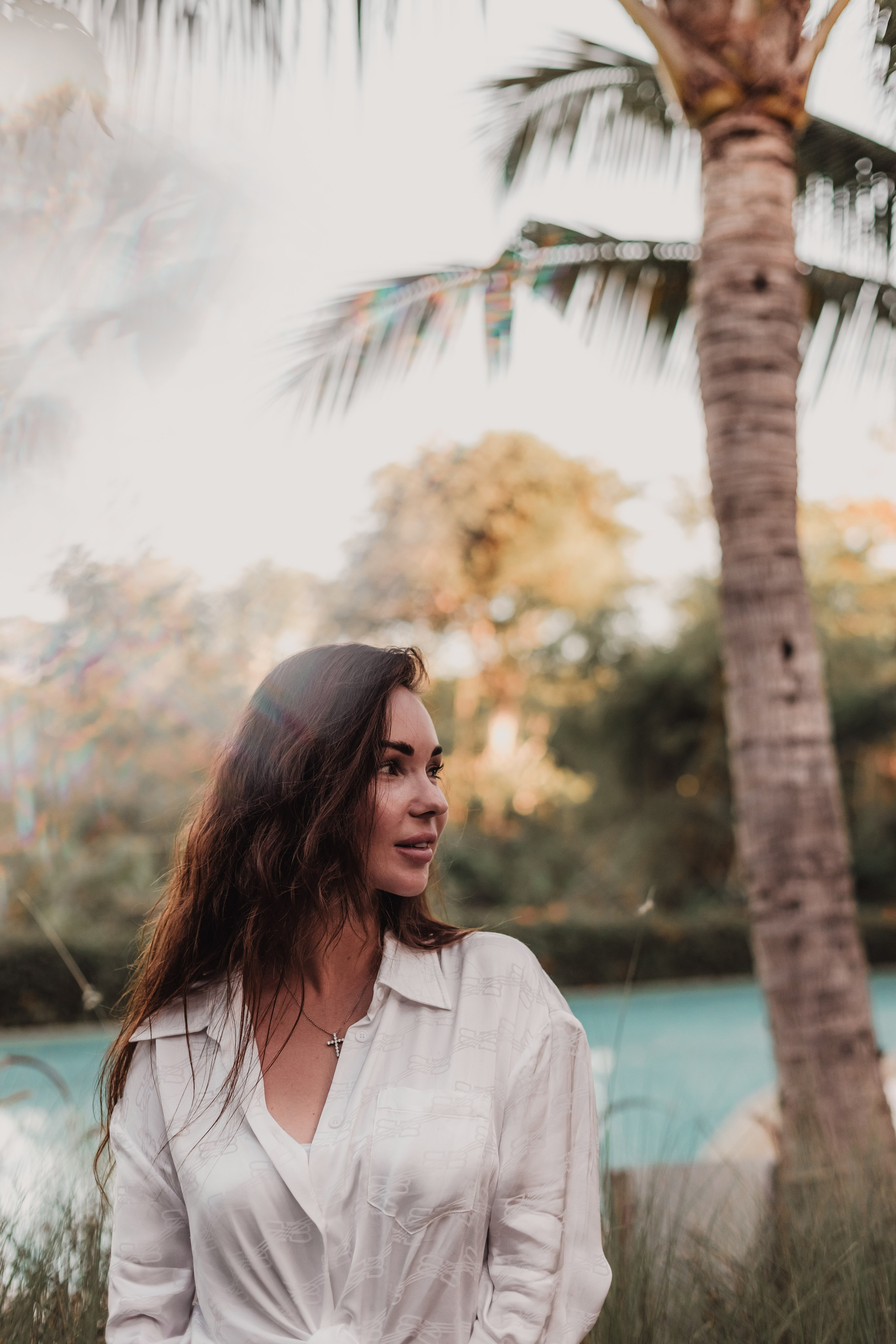 Sweet family time. Mariam Bagdasaryan