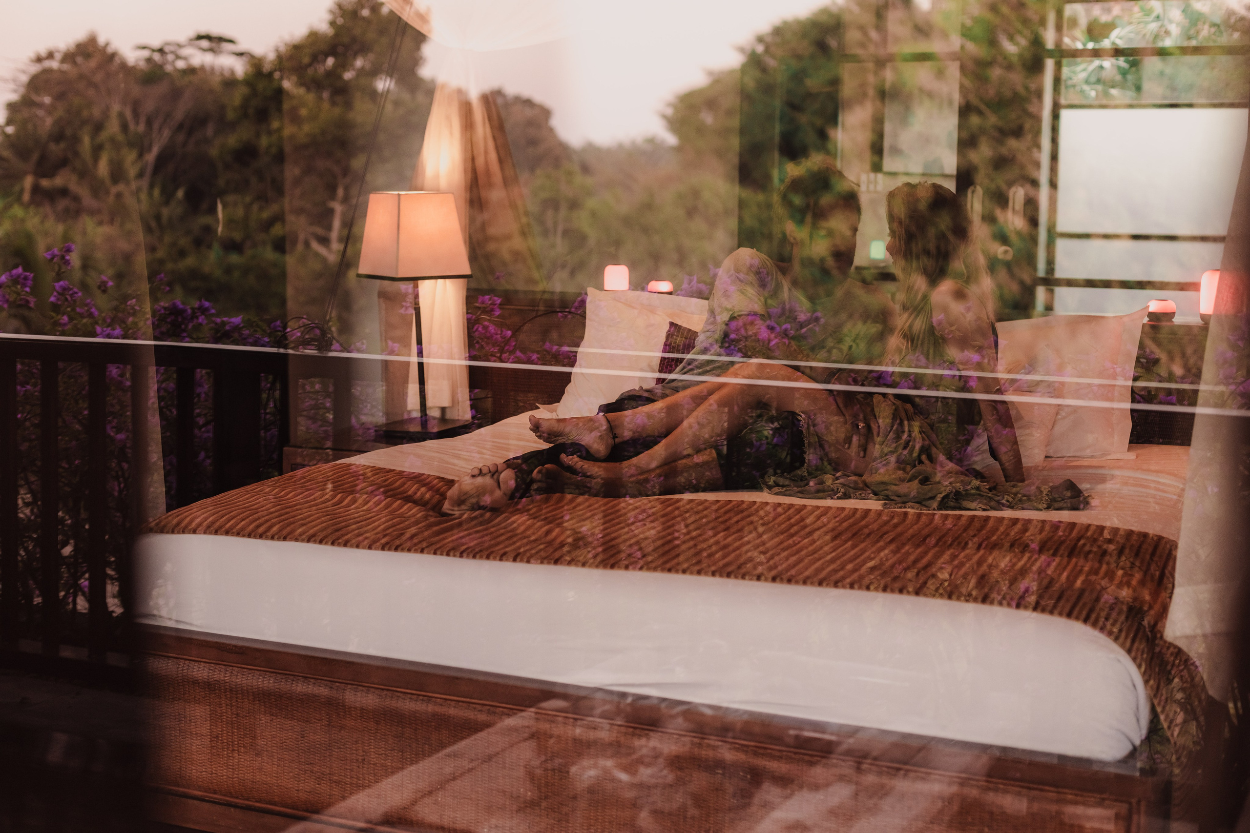 Love & honey. Mariam Bagdasaryan