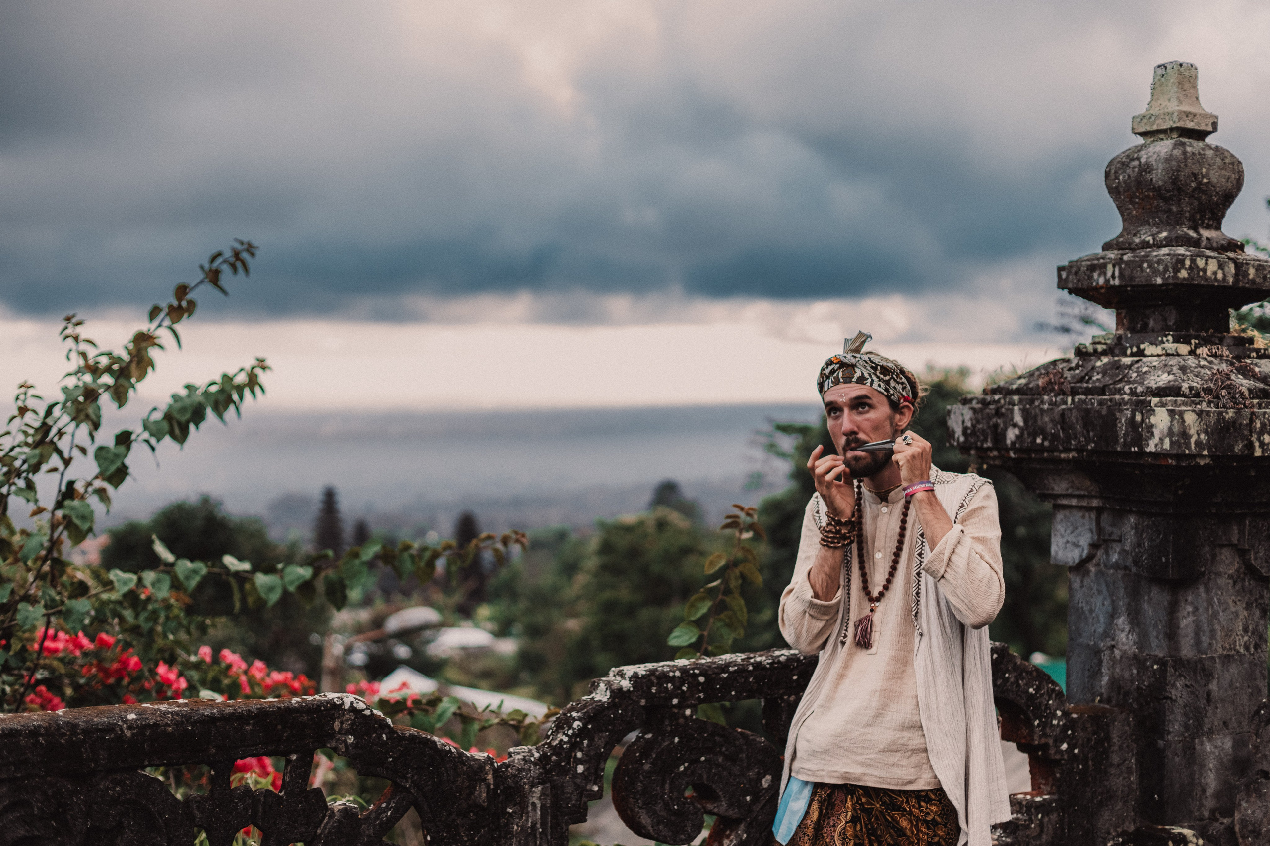 Sudakra. Мариам Багдасарян