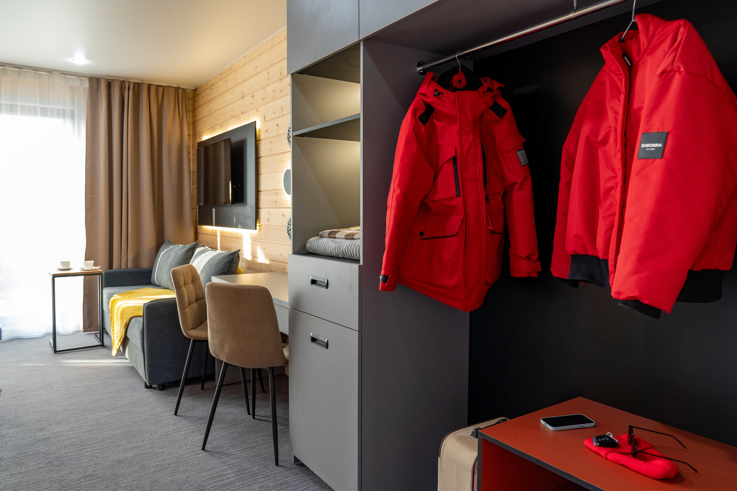 Интерьерные и экстерьерные съемки. Dmitry Golenko