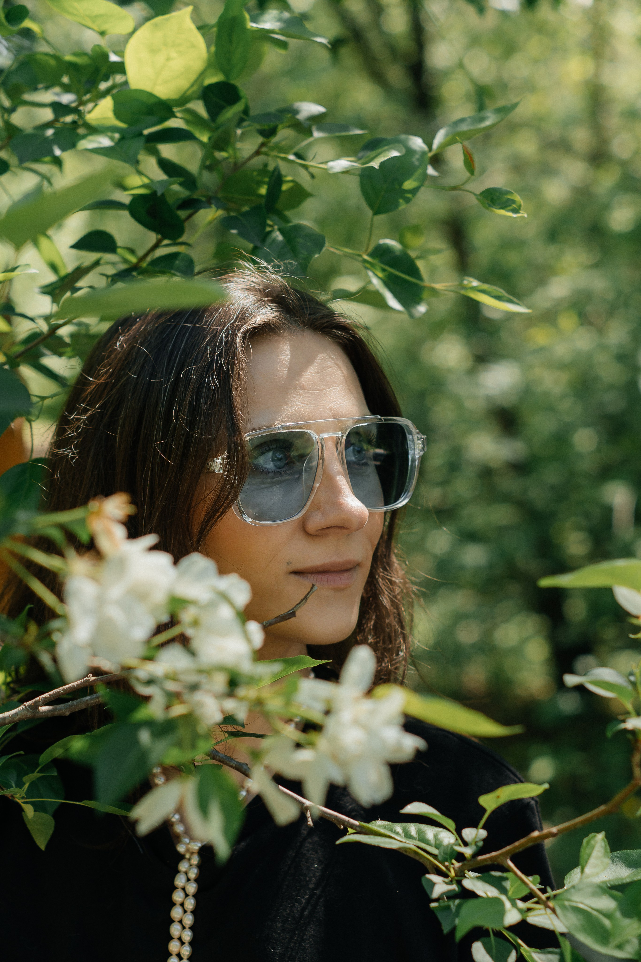 Портреты. Фотограф в Томске Светлана Нестерова