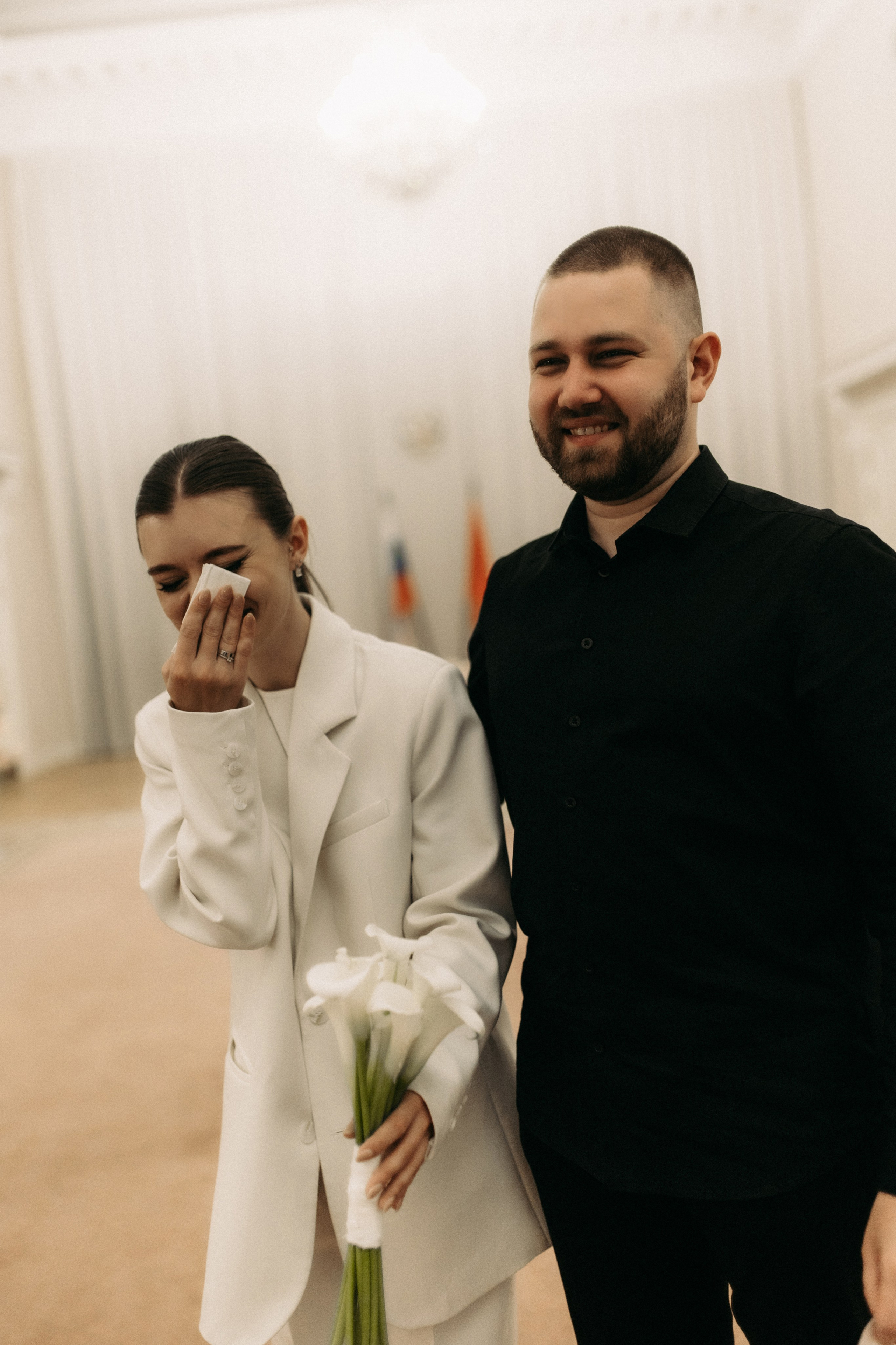 Надежда и Даниил. Фотограф в Санкт-Петербурге