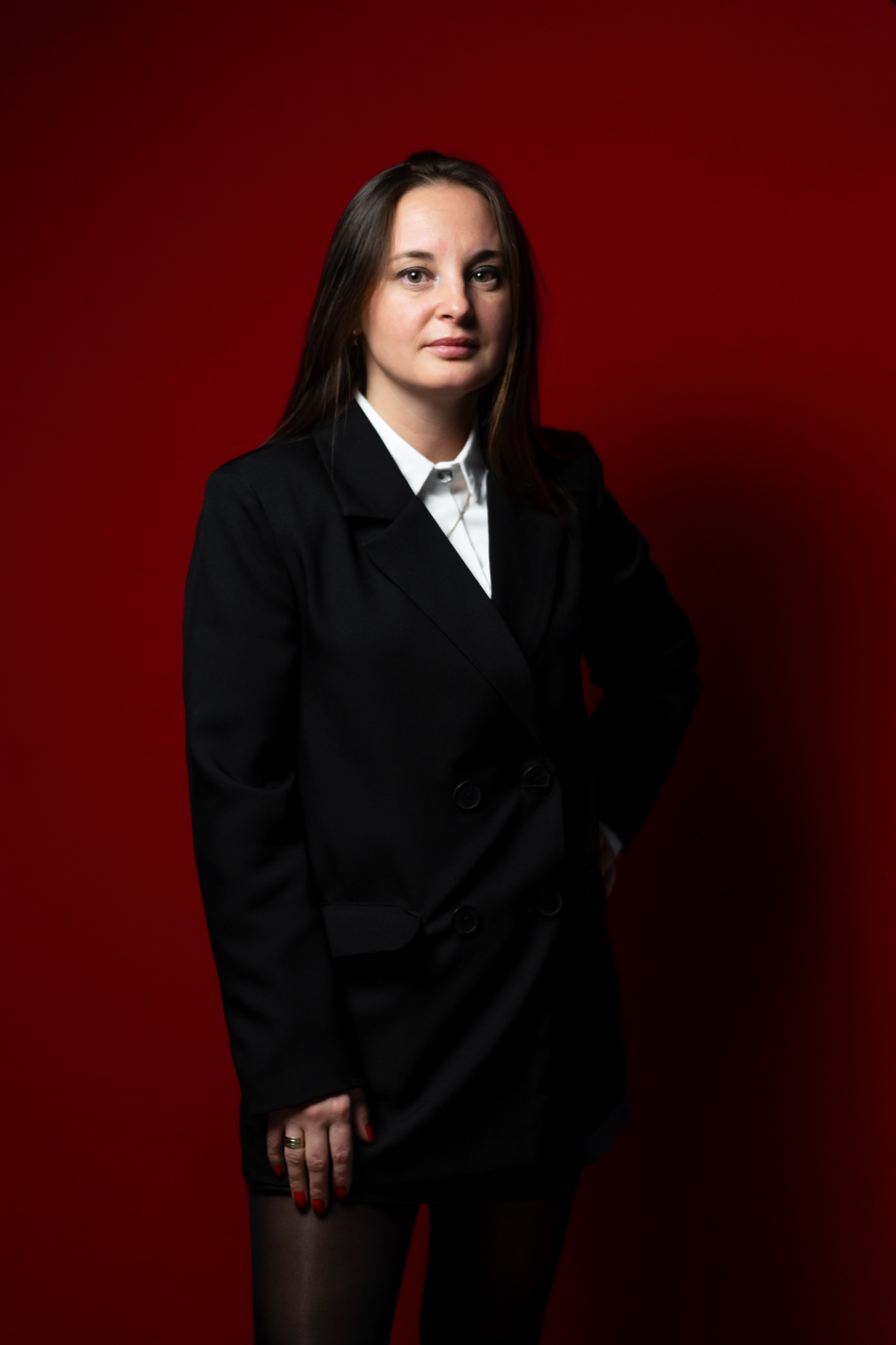 Фотопортрет от фотографа Ольги Плаксиной. Ольга Плаксина фотограф в Саратове