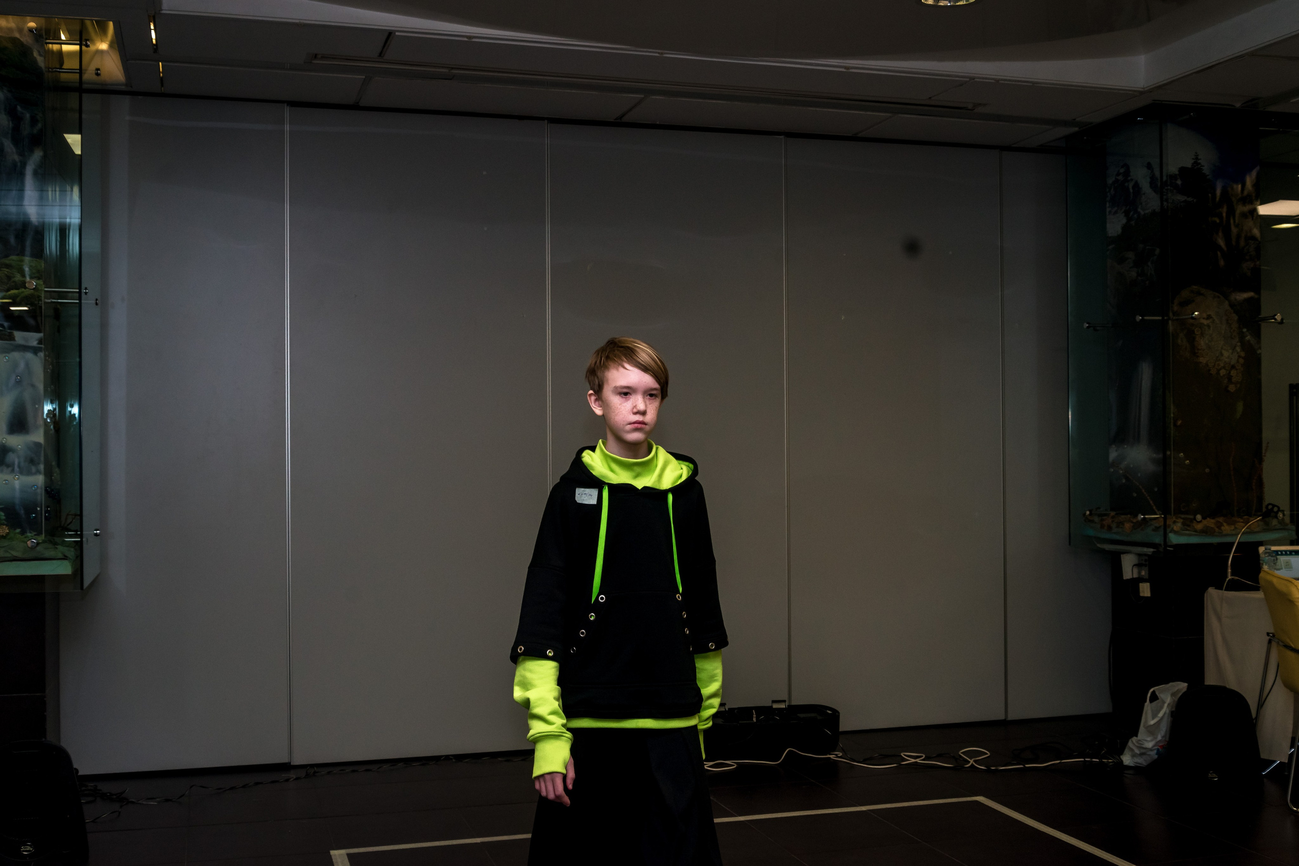 Репетиция показа мод в Москве 2022 г. Женский фотограф Крещение Венчание Москва Брянск