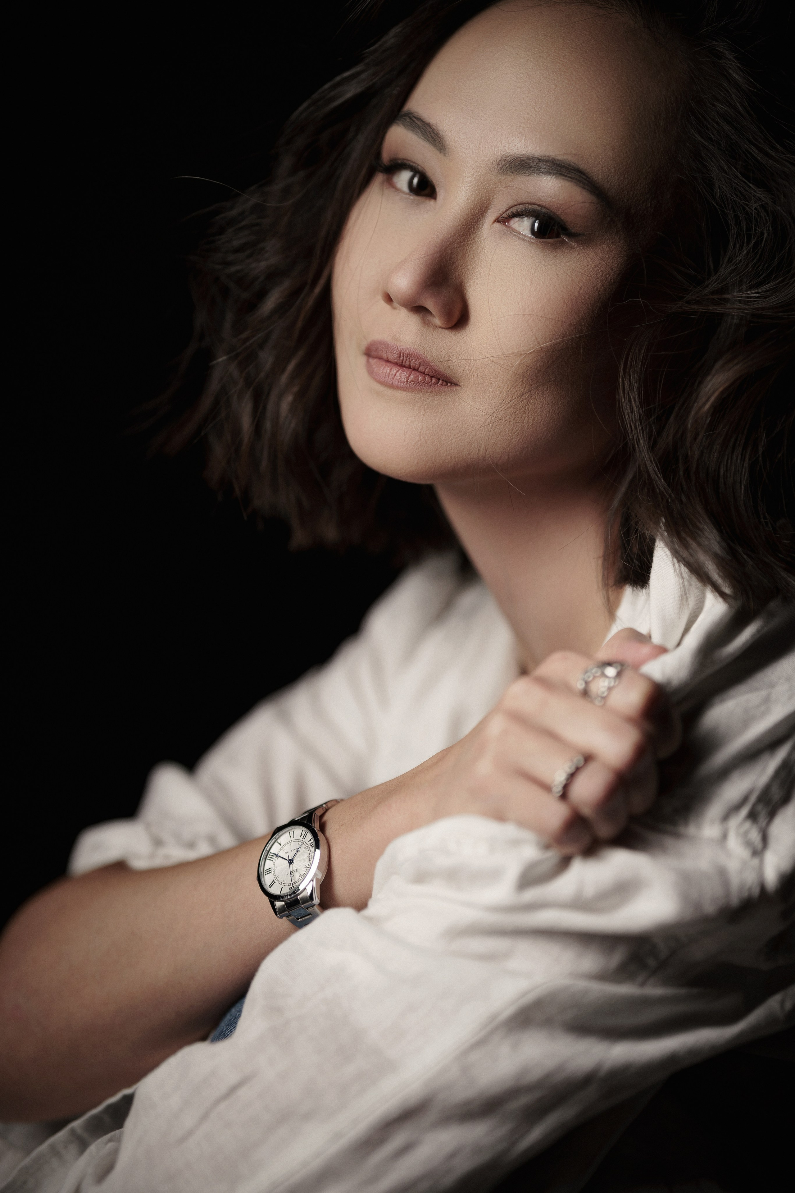 Индивидуальная фотосессия для Дины