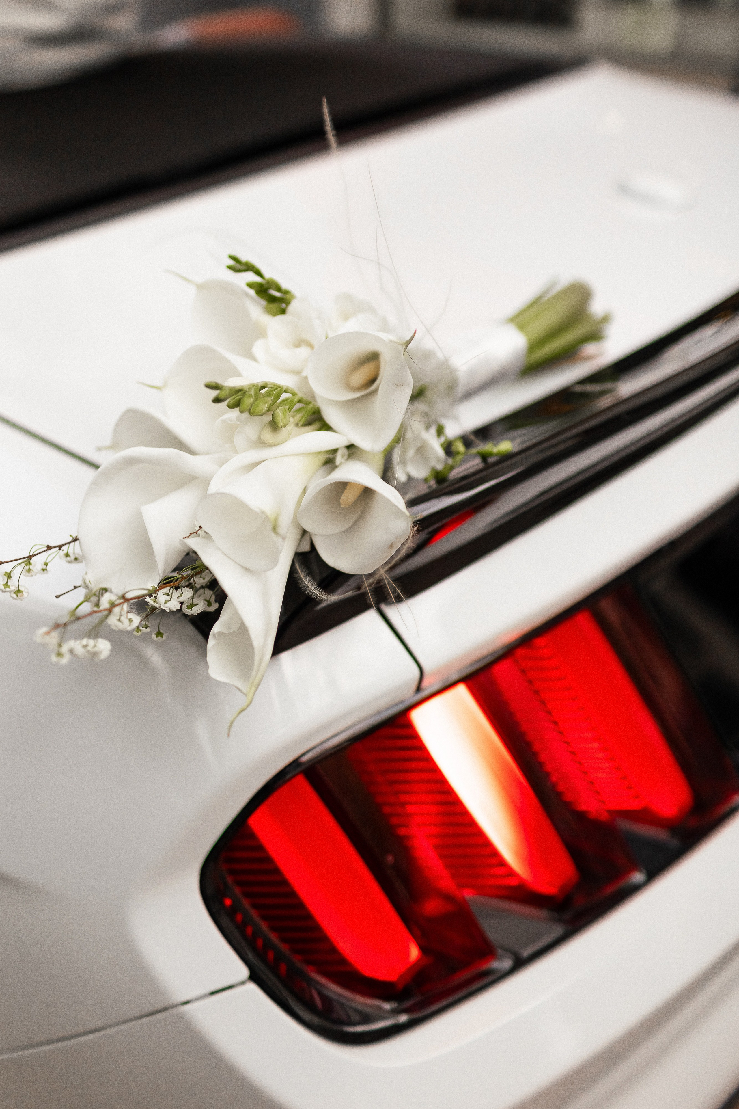 Съёмка с кабриолетом. Арина Тамочкина. Фотограф Краснодарю