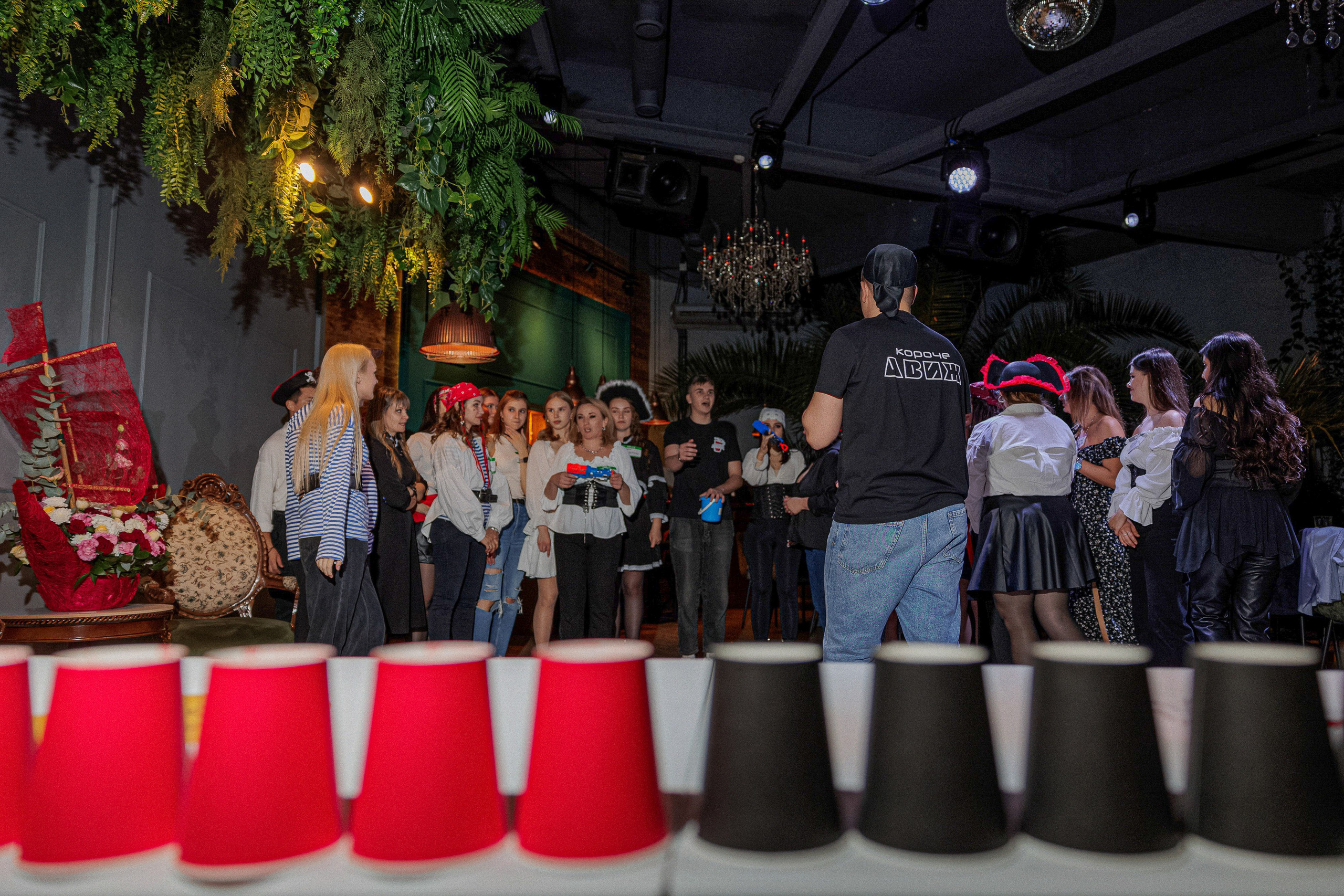 Happy Birthday CARAMEL. Фотограф Арина Тамочкина