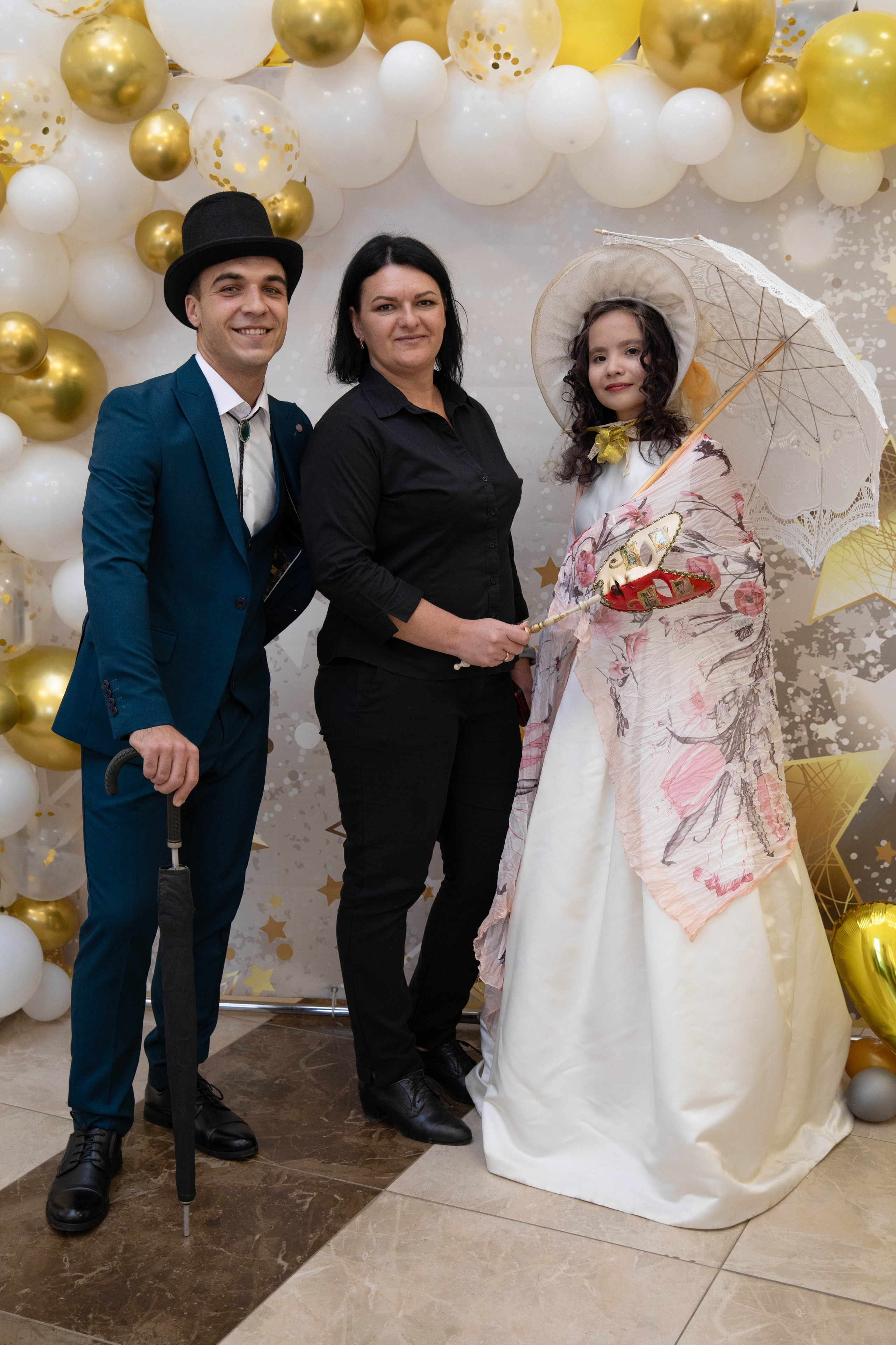 50 лет ДШИ ст. Старомышастовской