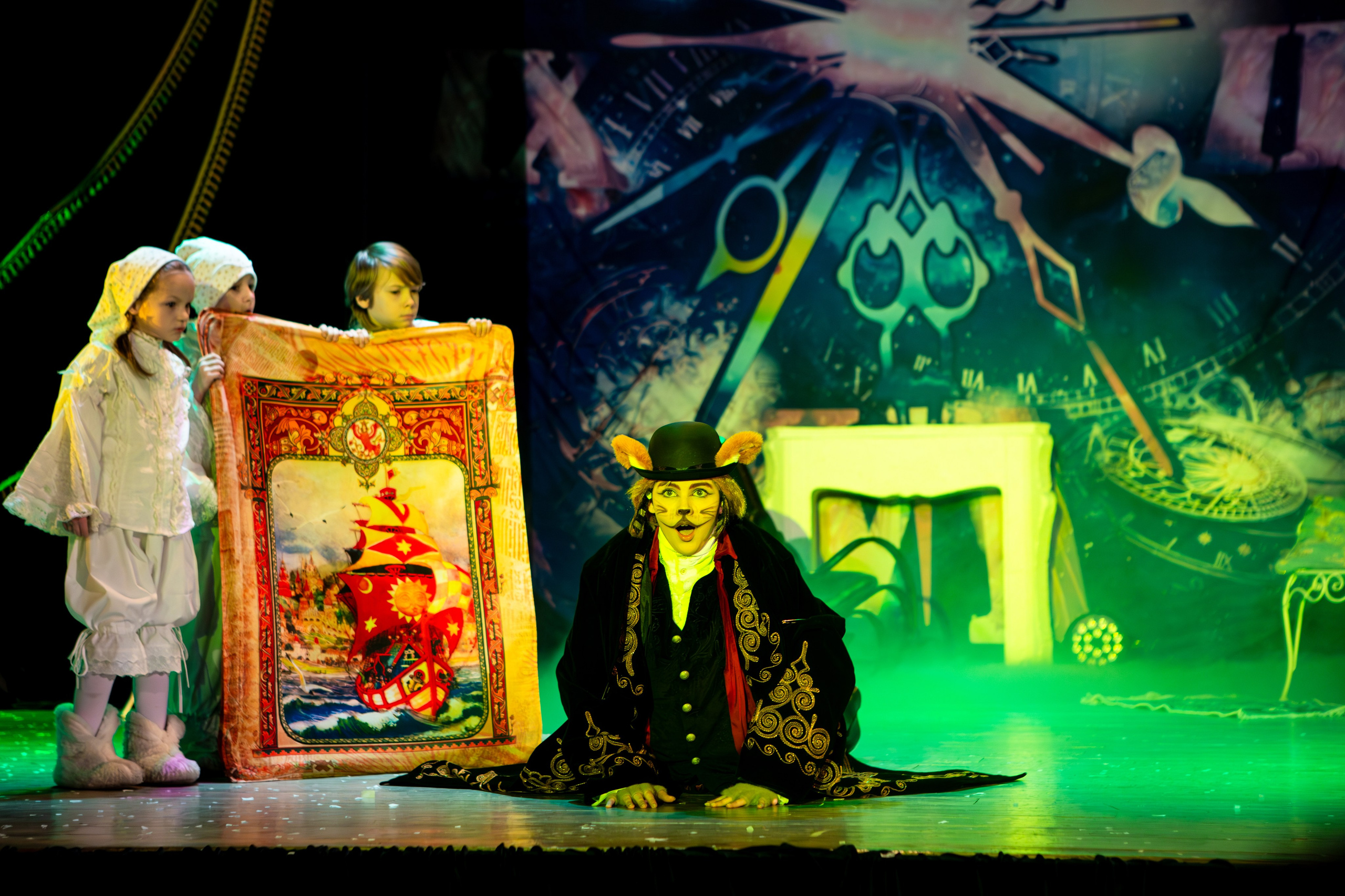 Концерты. Анна Епихина фотограф Москва, Балашиха