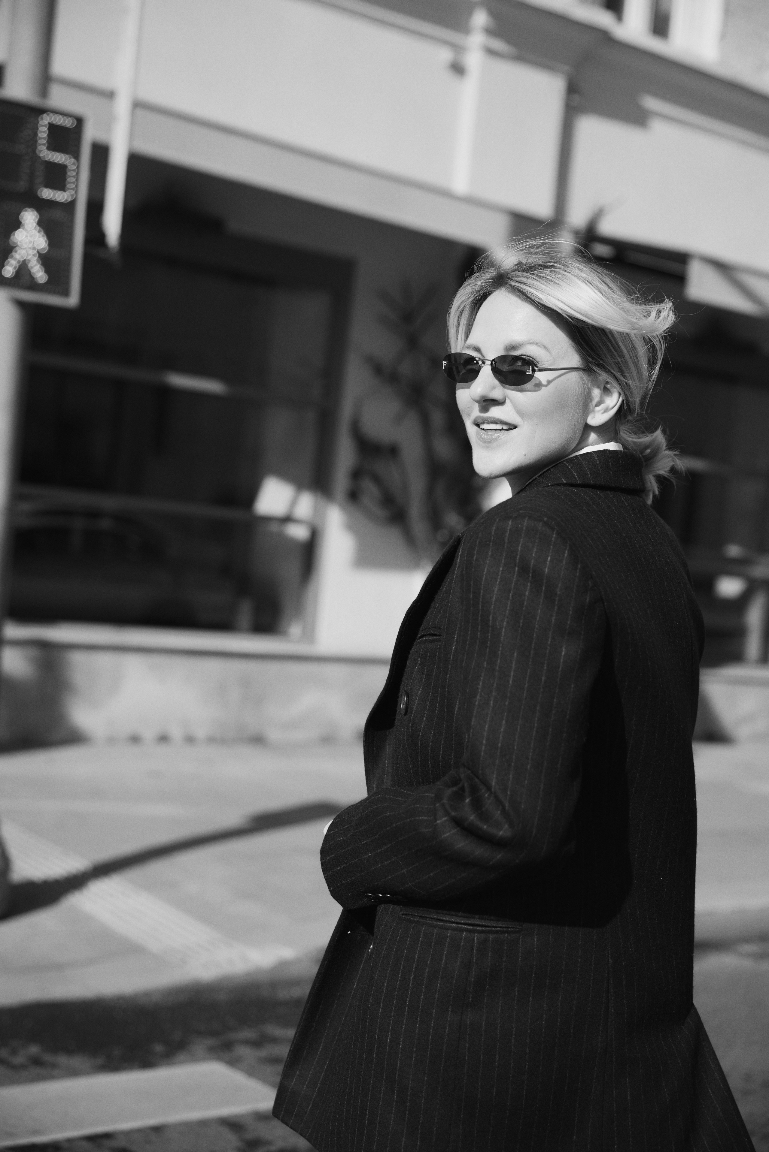 Александра Мак. Профессиональный фотограф Татьяна Евглевская