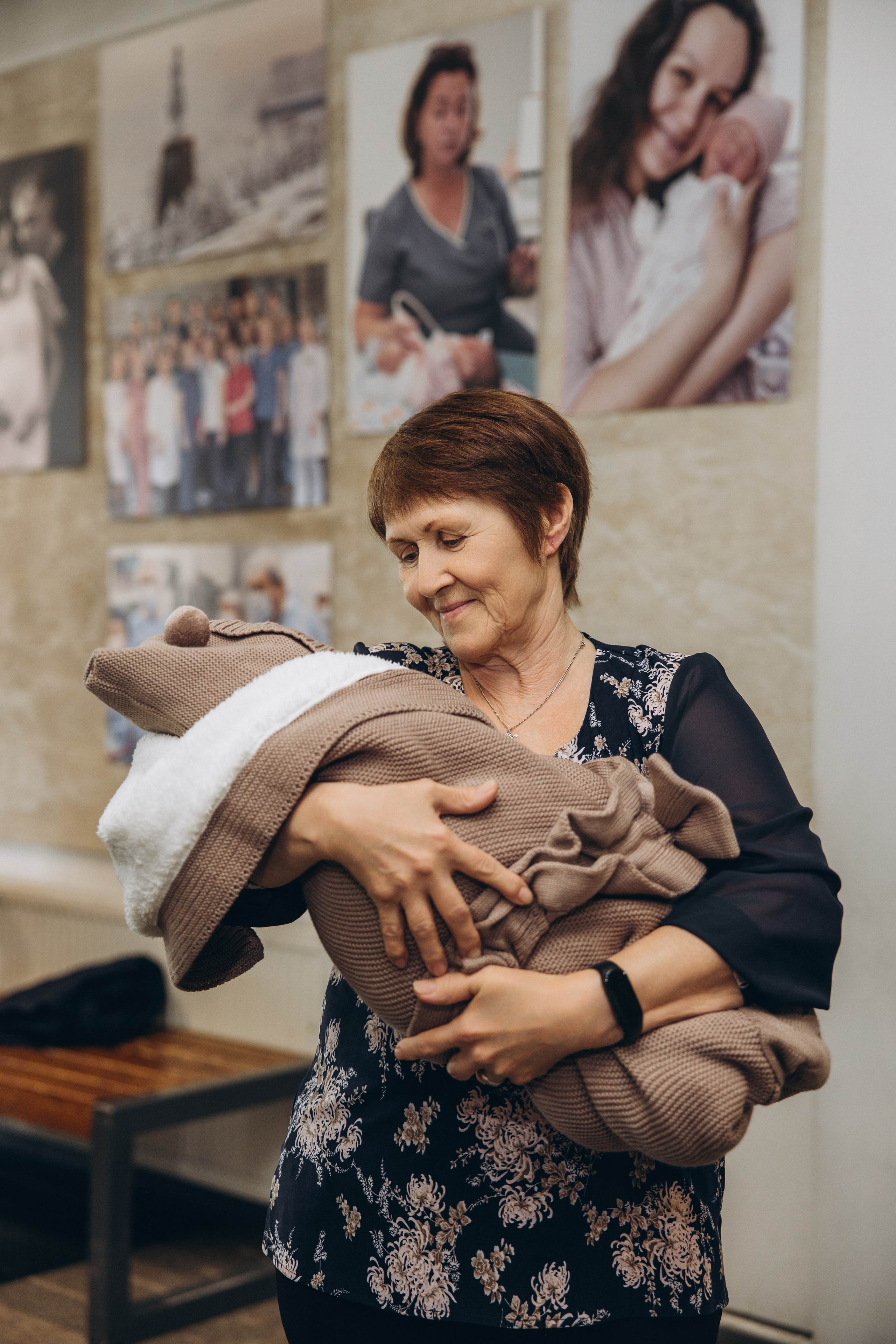 Выписка. Свадебный, семейный фотограф в Иркутске Светлана Макаричева