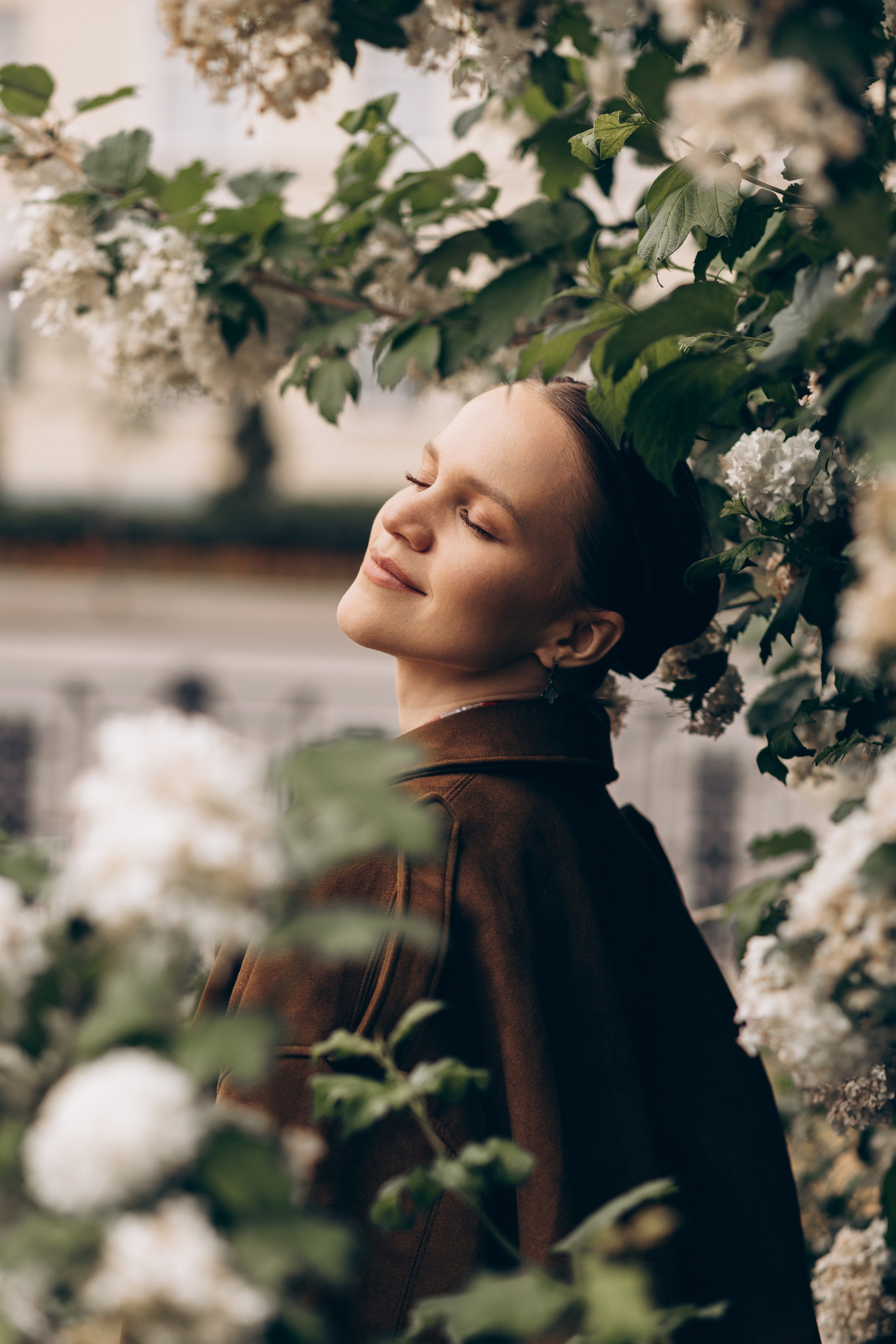 Арина. Свадебный, семейный фотограф в Иркутске Светлана Макаричева