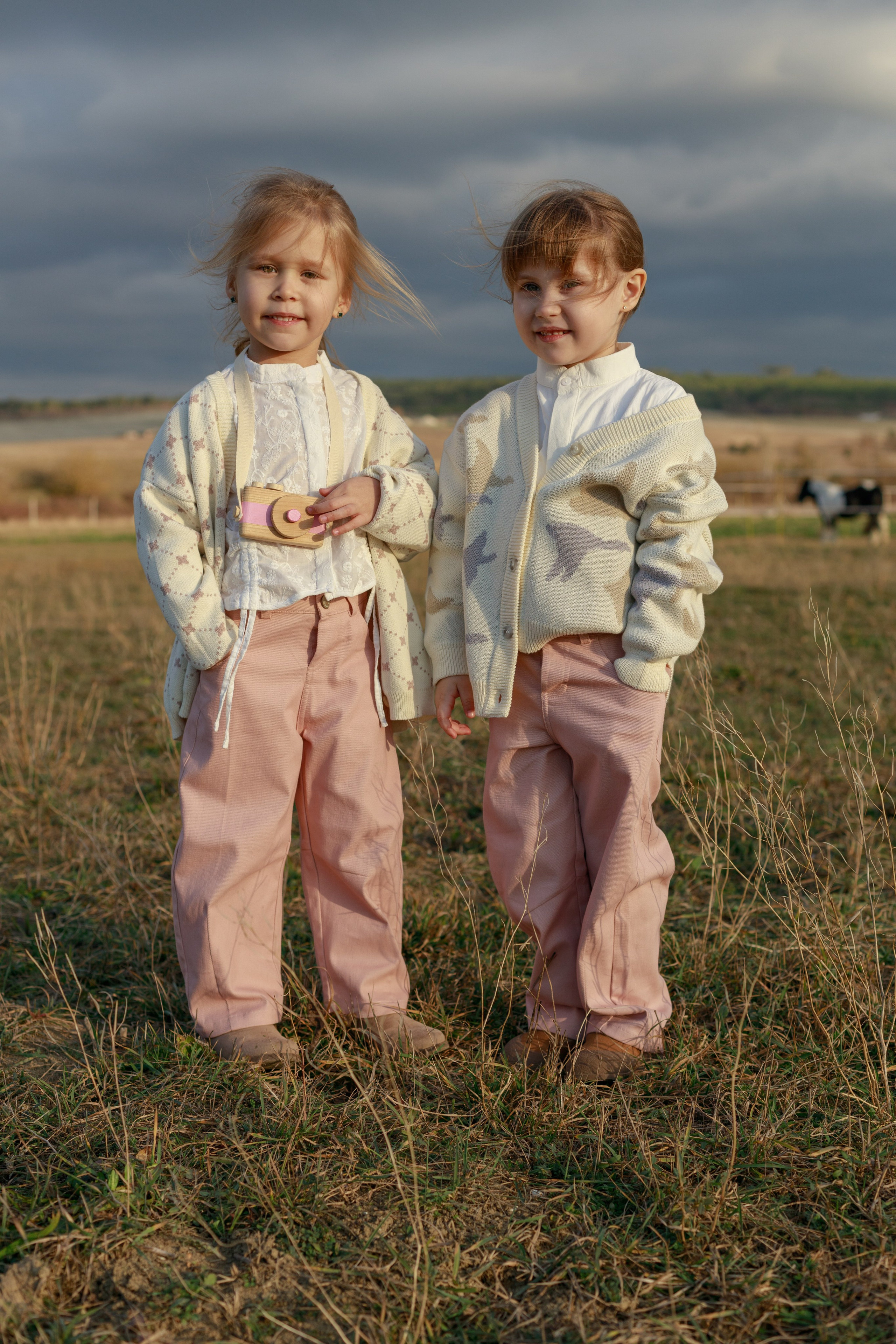 LOOMKNITS. Римма Зайцева контент для брендов