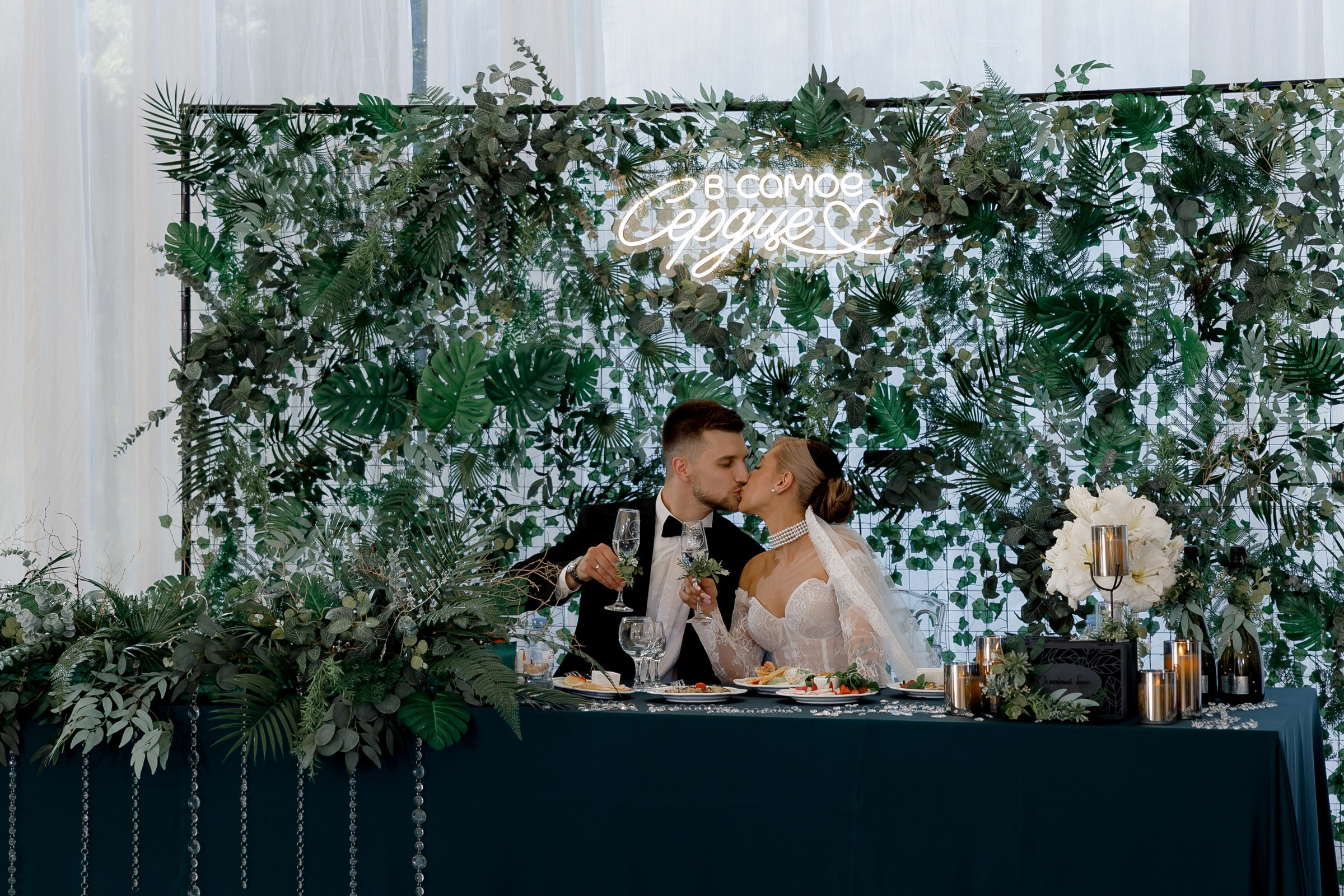 Николай & Александра. Свадебный и репортажный фотограф