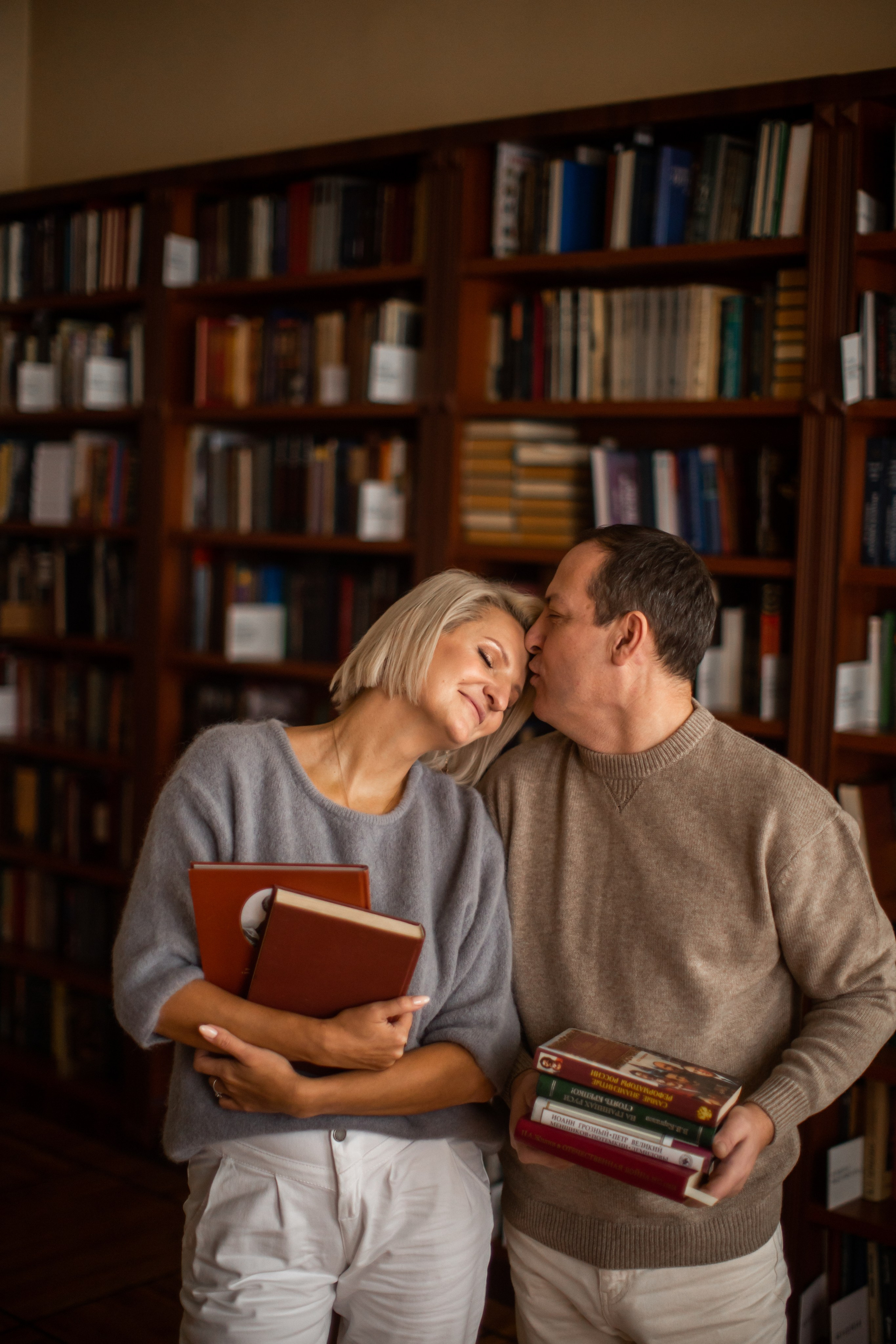 Яна и Кирилл. Семейный и детский фотограф в Москве Кузьмина Мария