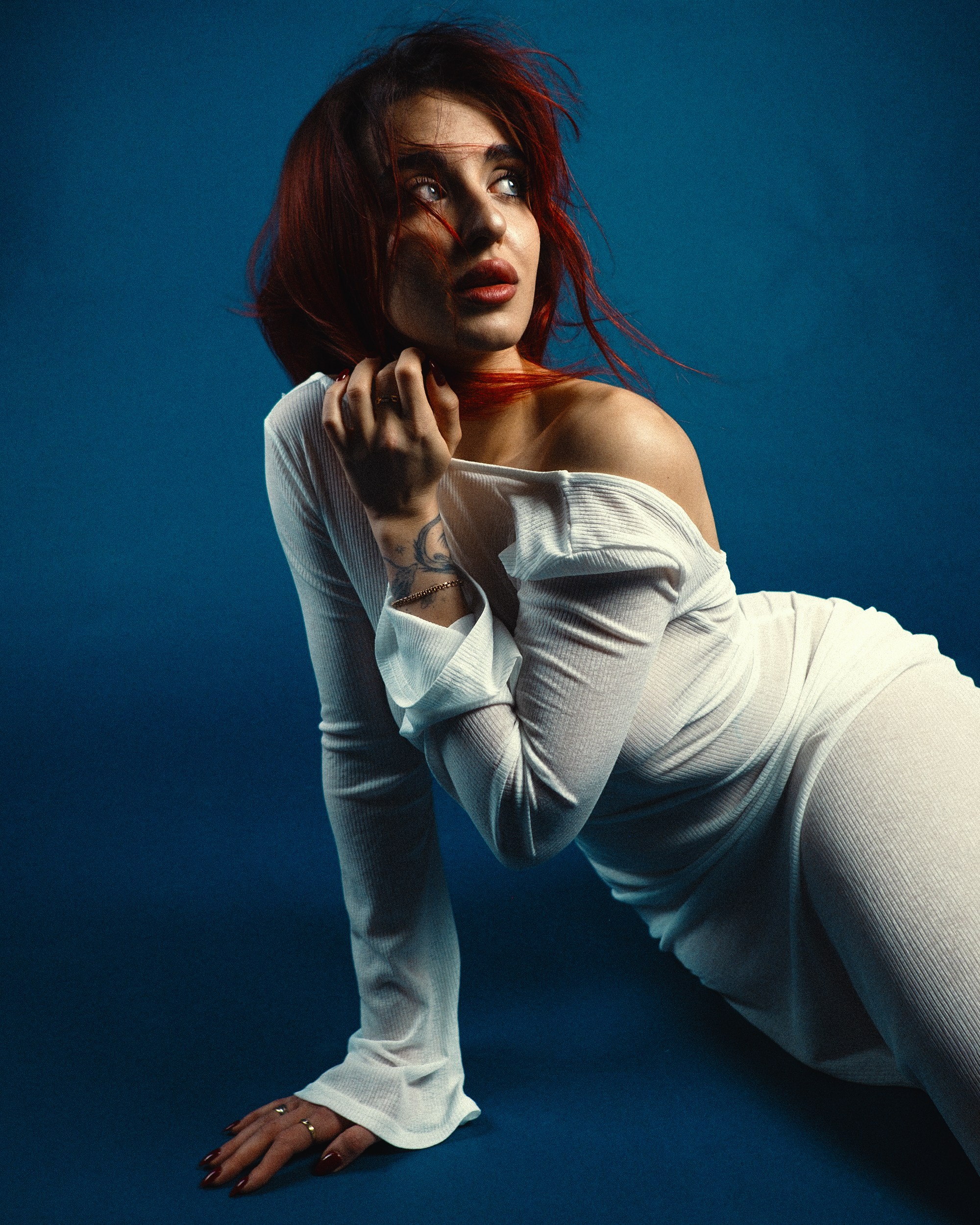 Мария. Anya.vision