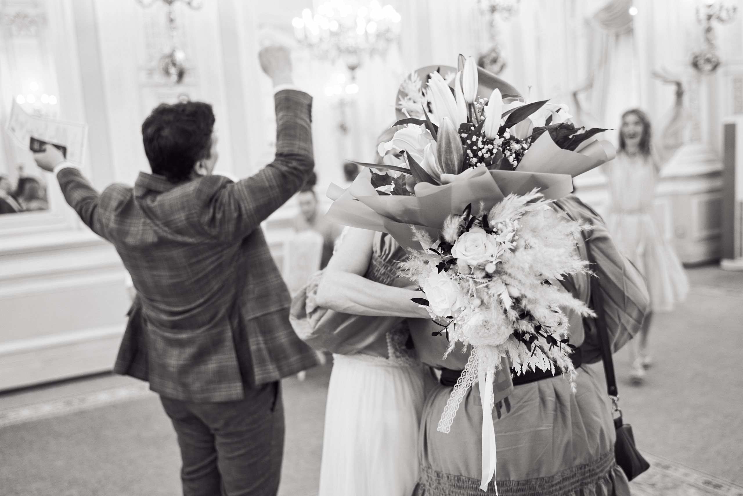 Простые романтики. Фотограф Анна Главатских