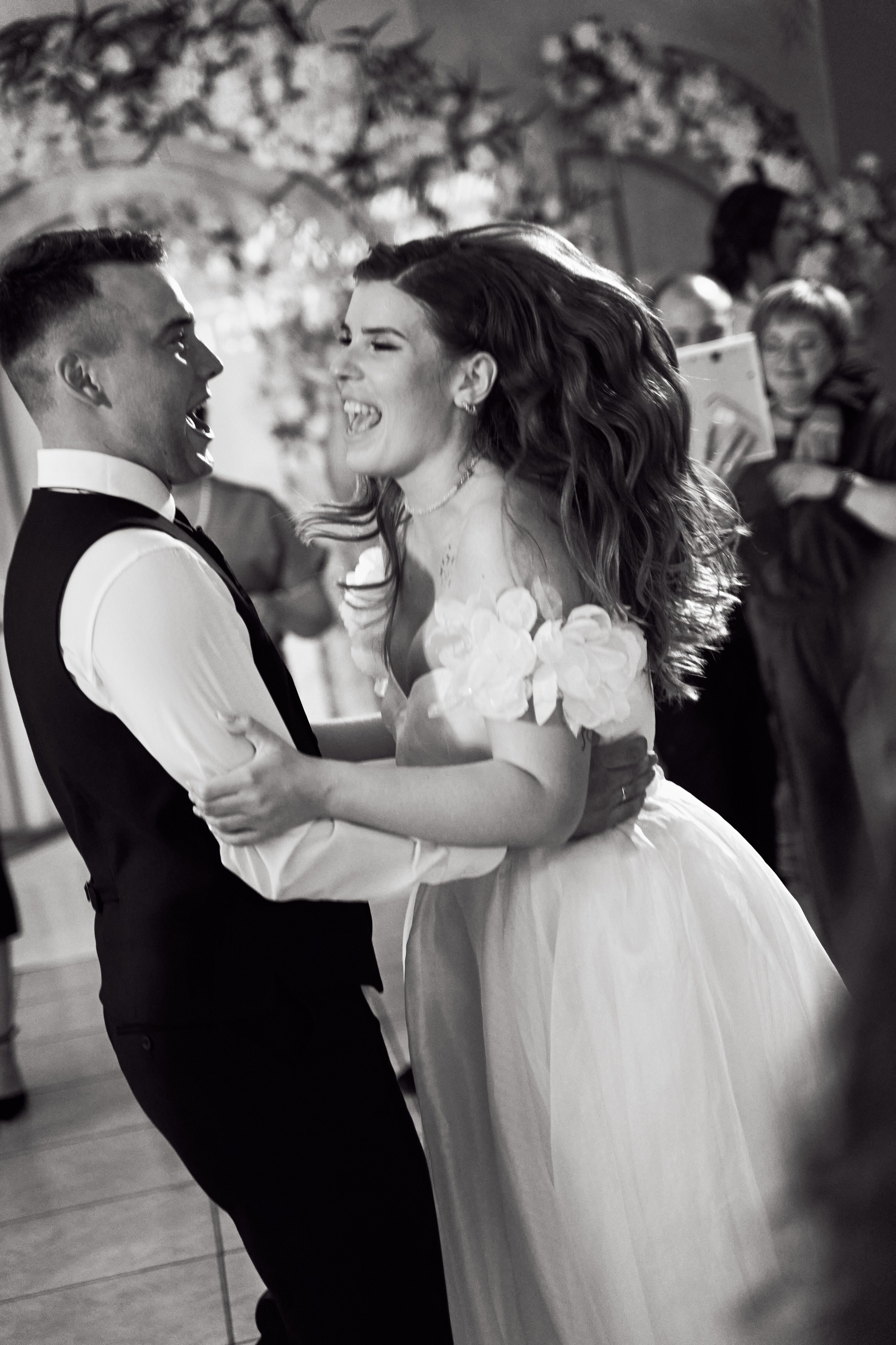 Вместе и навсегда. Фотограф Анна Главатских