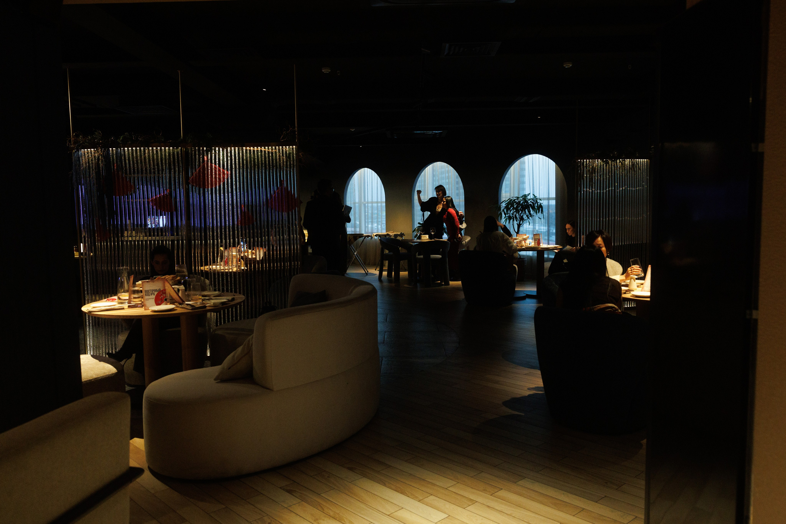 Мгновения. Андрей Риттер Репортажный идейный портретный фотограф Сахалина