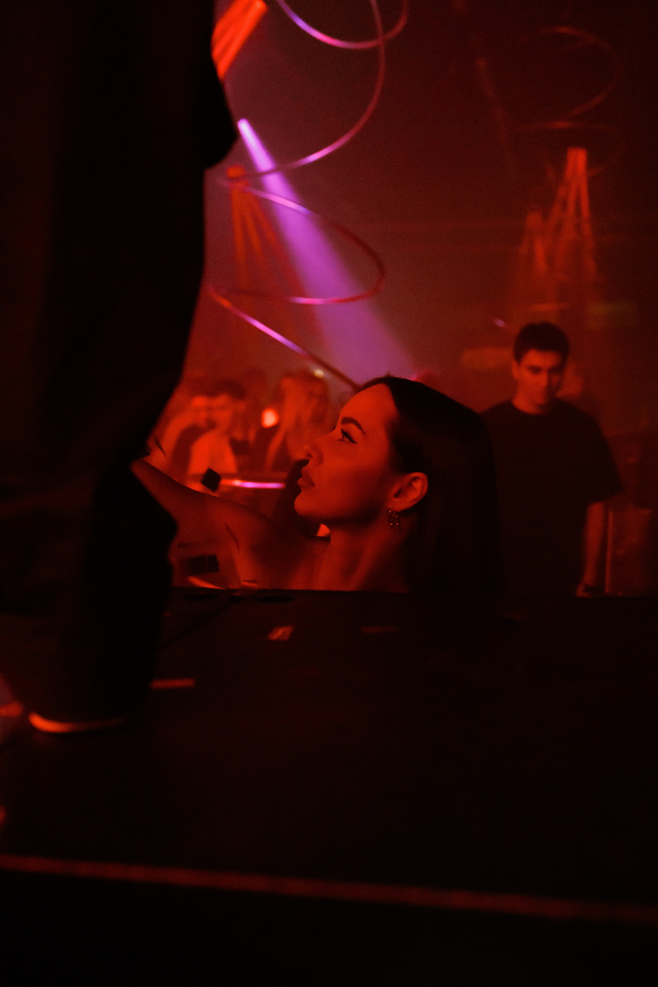 Мгновения. Андрей Риттер Репортажный идейный портретный фотограф Сахалина