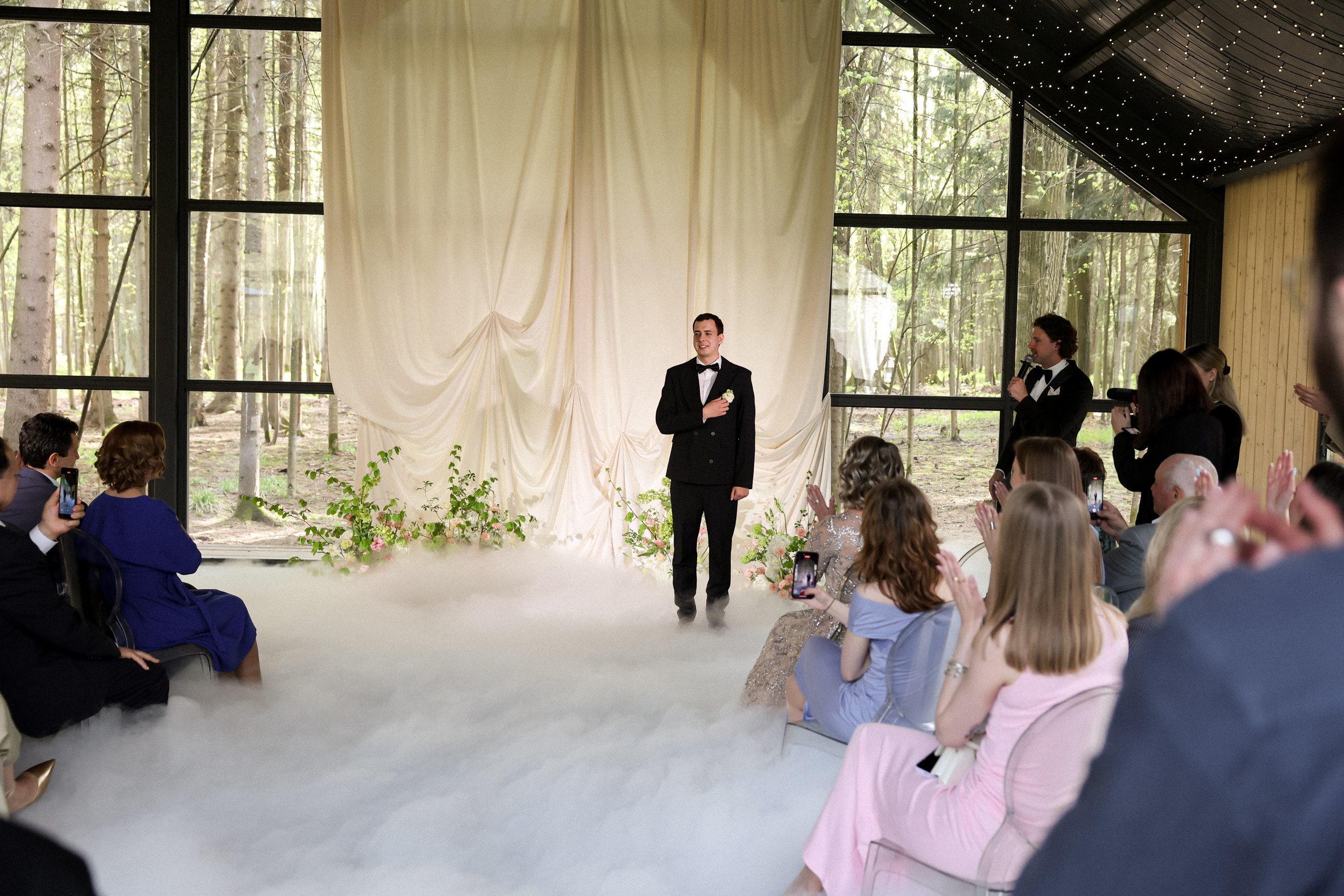 Света и Артем. Свадебный, репортажный, фотограф Москва и Московская область