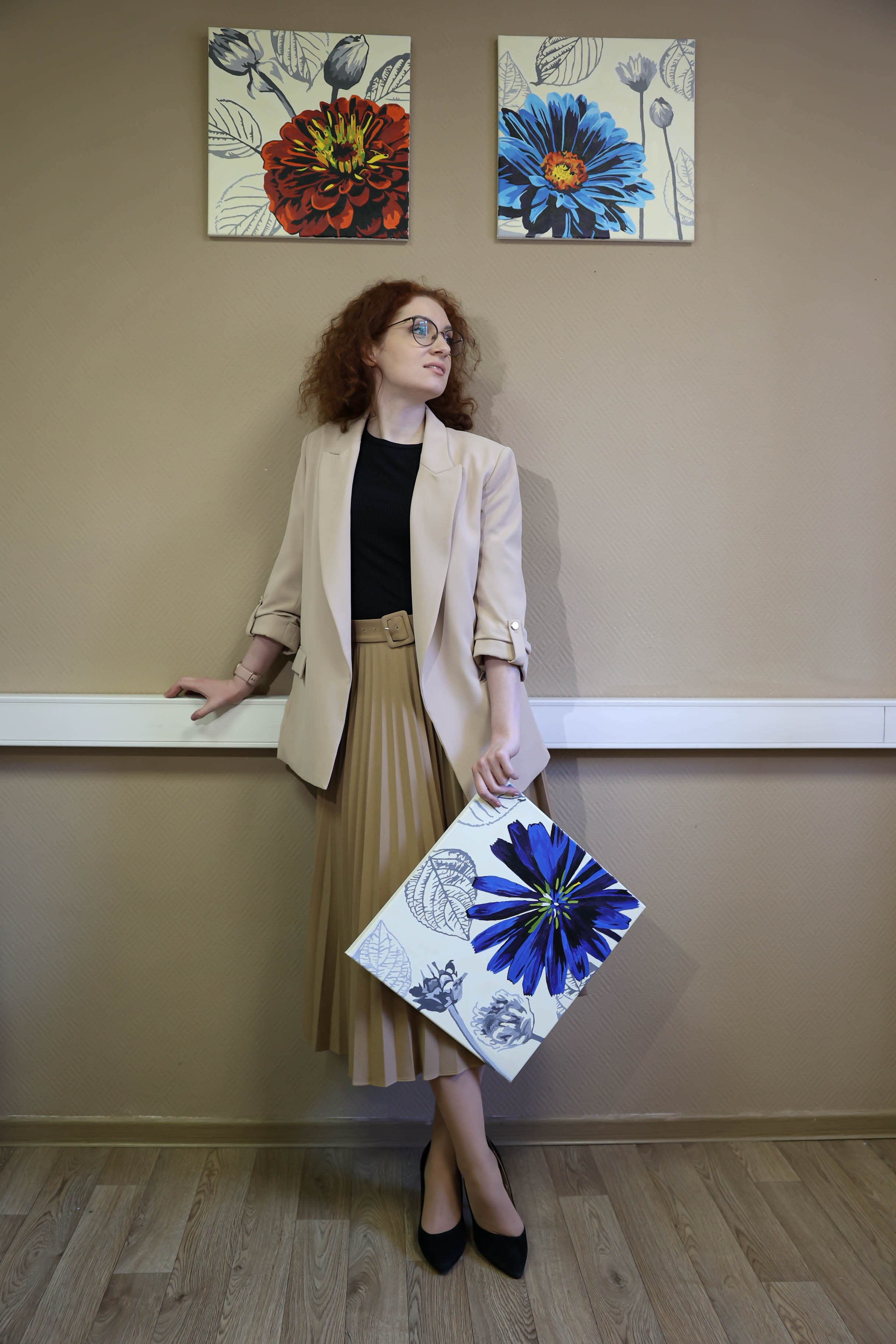 Психолог Тамара. Свадебный, репортажный, фотограф Москва и Московская область