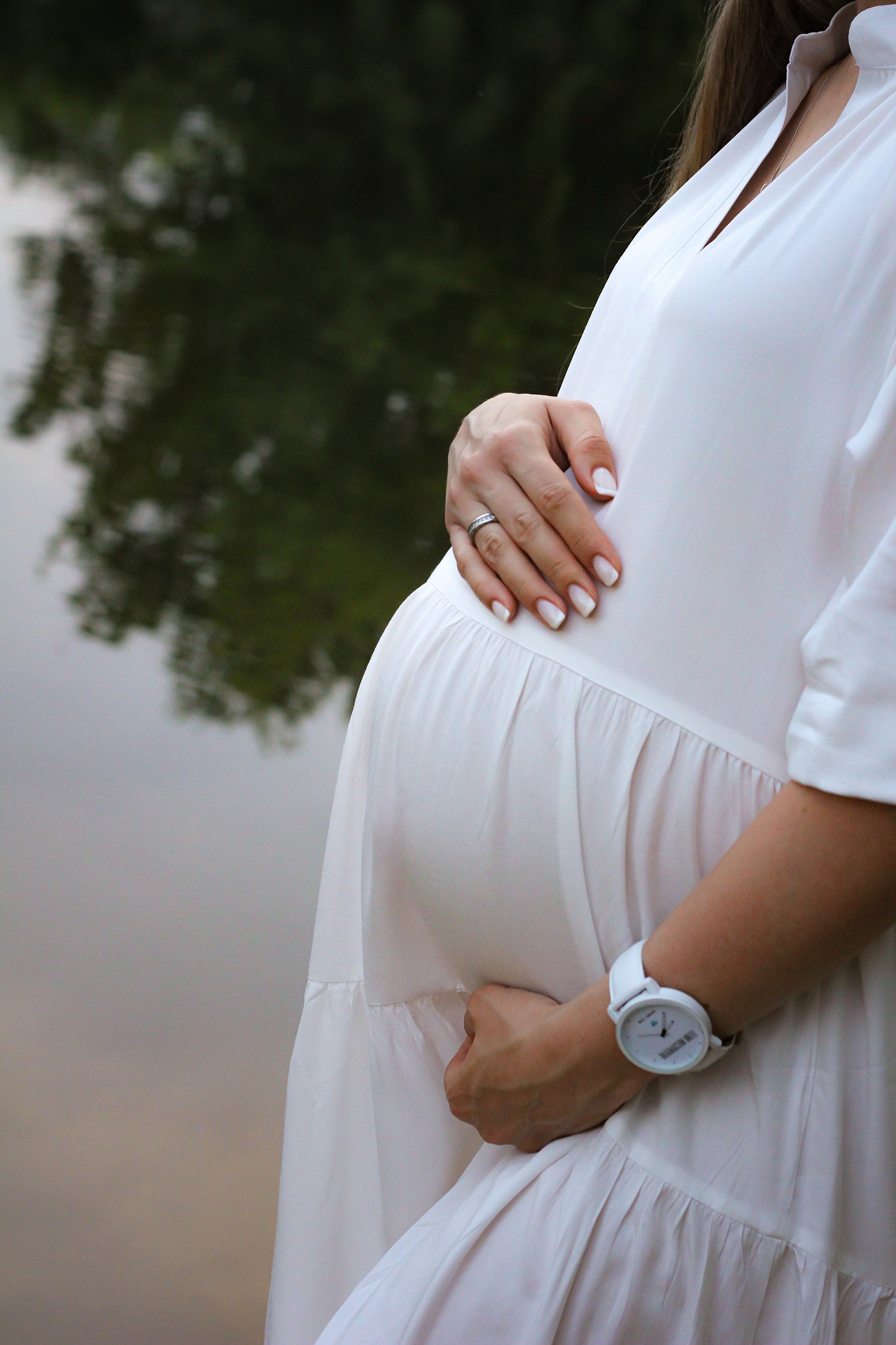 В ожидании чуда. Свадебный, репортажный, фотограф Москва и Московская область