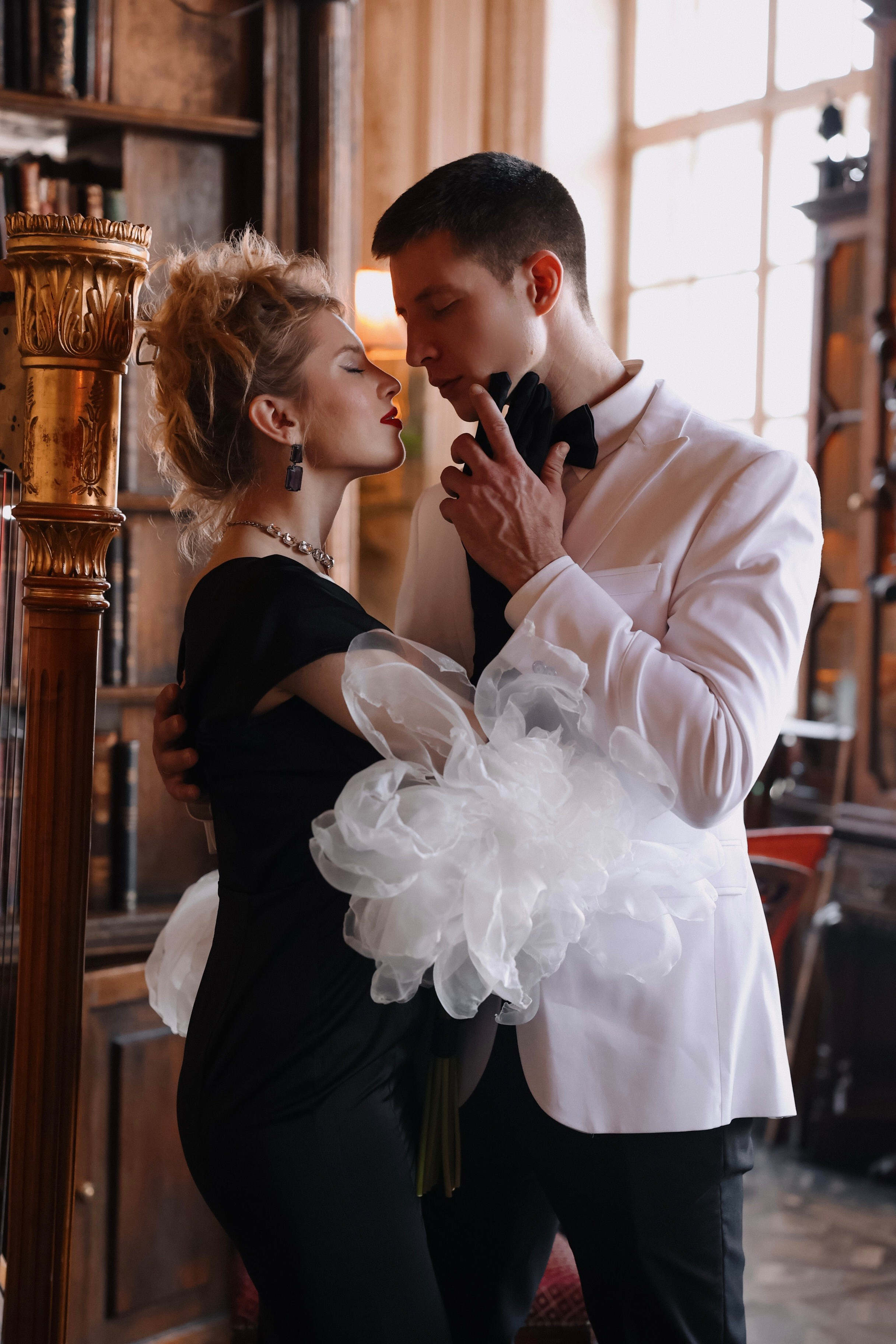 Иван и Тамара. Свадебный, репортажный, фотограф Москва и Московская область