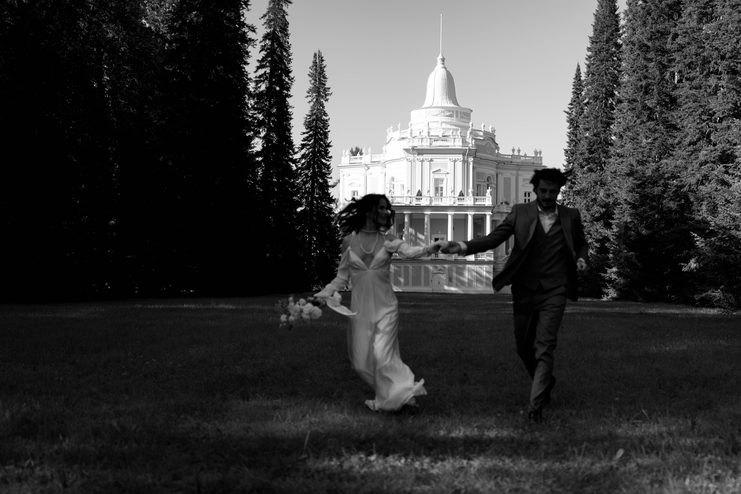 Одно сердце на двоих. Свадебный фотограф Казань Анастасия Доле