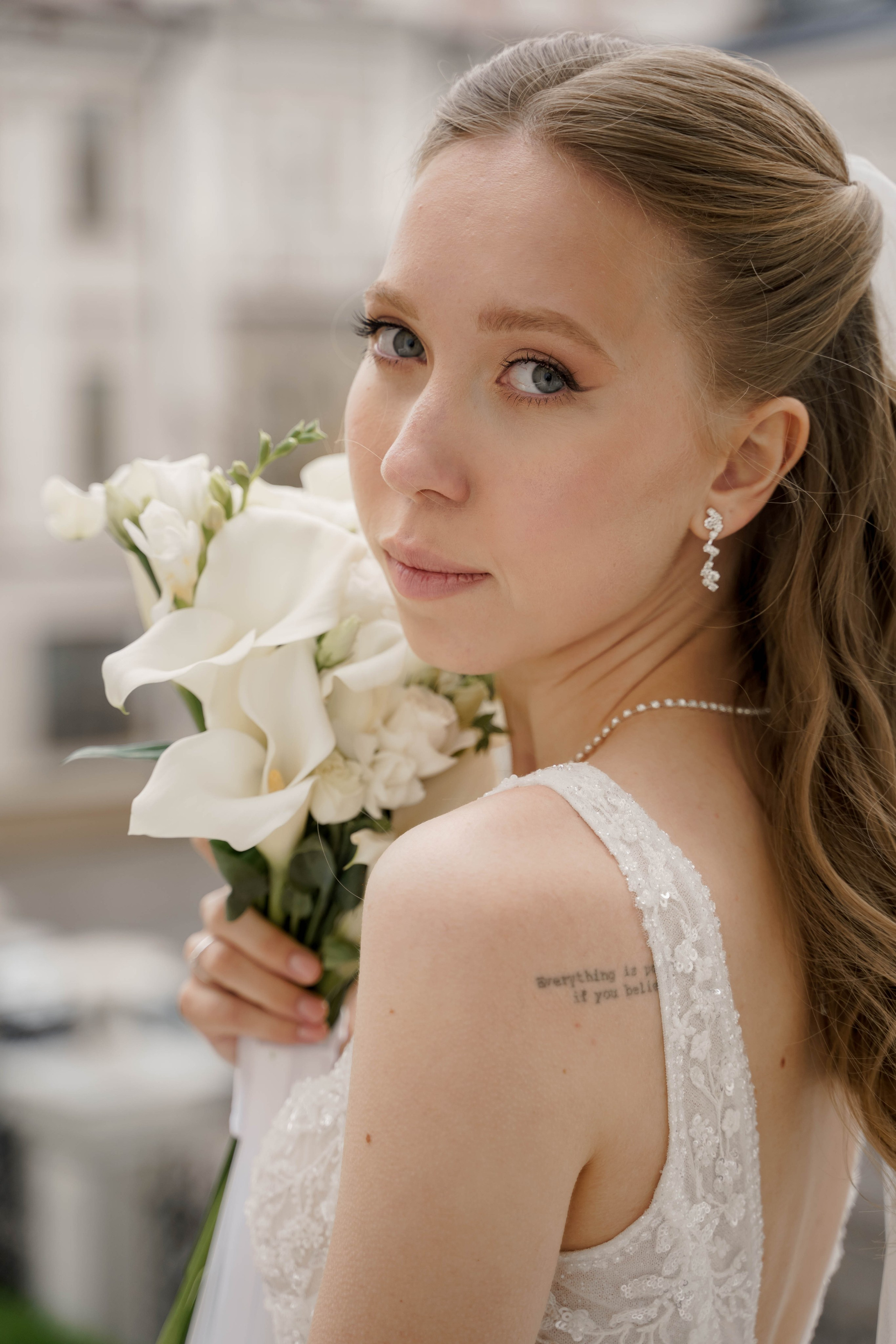 День для двоих. Свадебный фотограф Казань Анастасия Доле