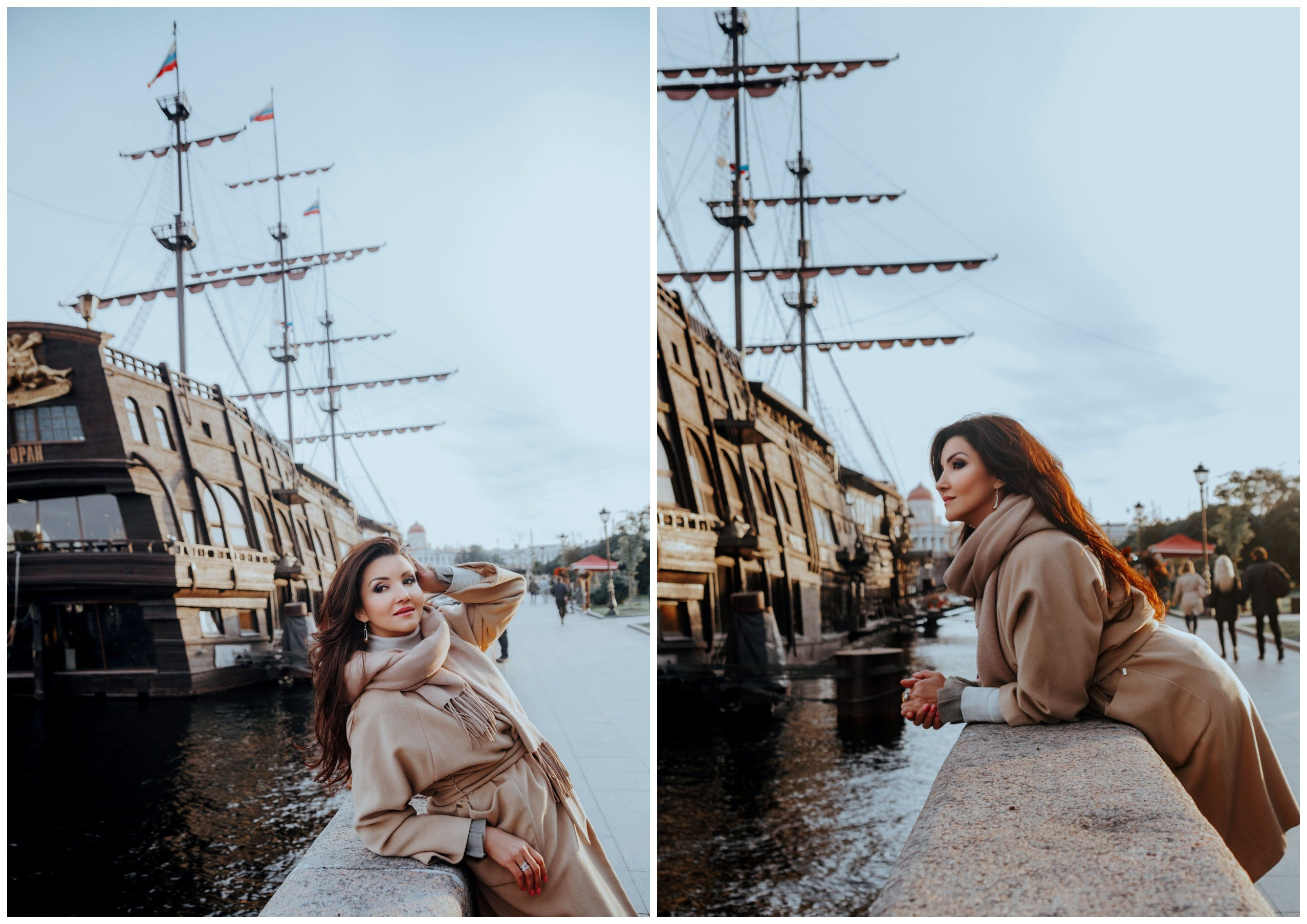 Прогулки по Питеру и Туристические маршруты. Фотограф Taliana Chastaya