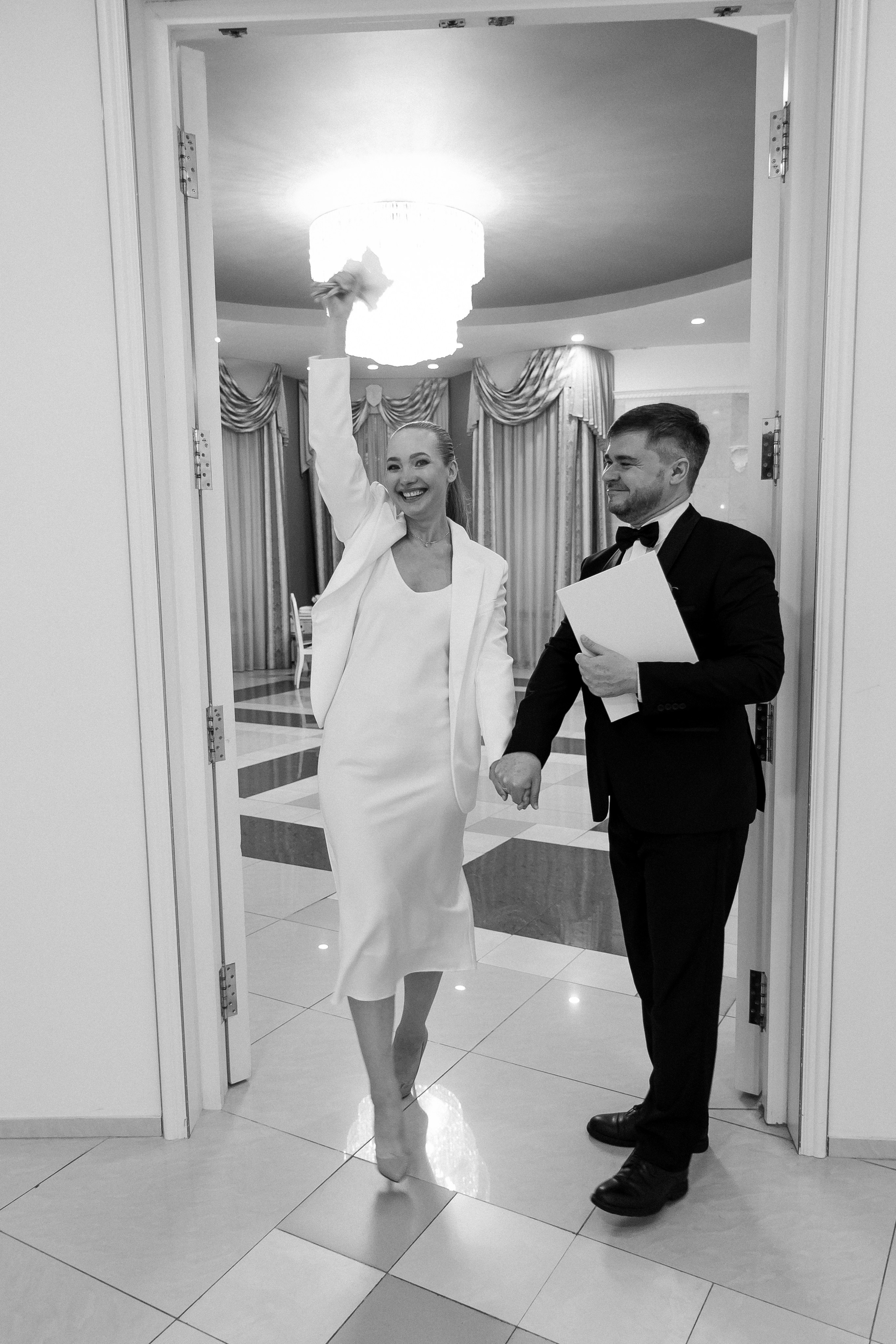 Василий и Екатерина. Фотограф Москва, Светлана Королева