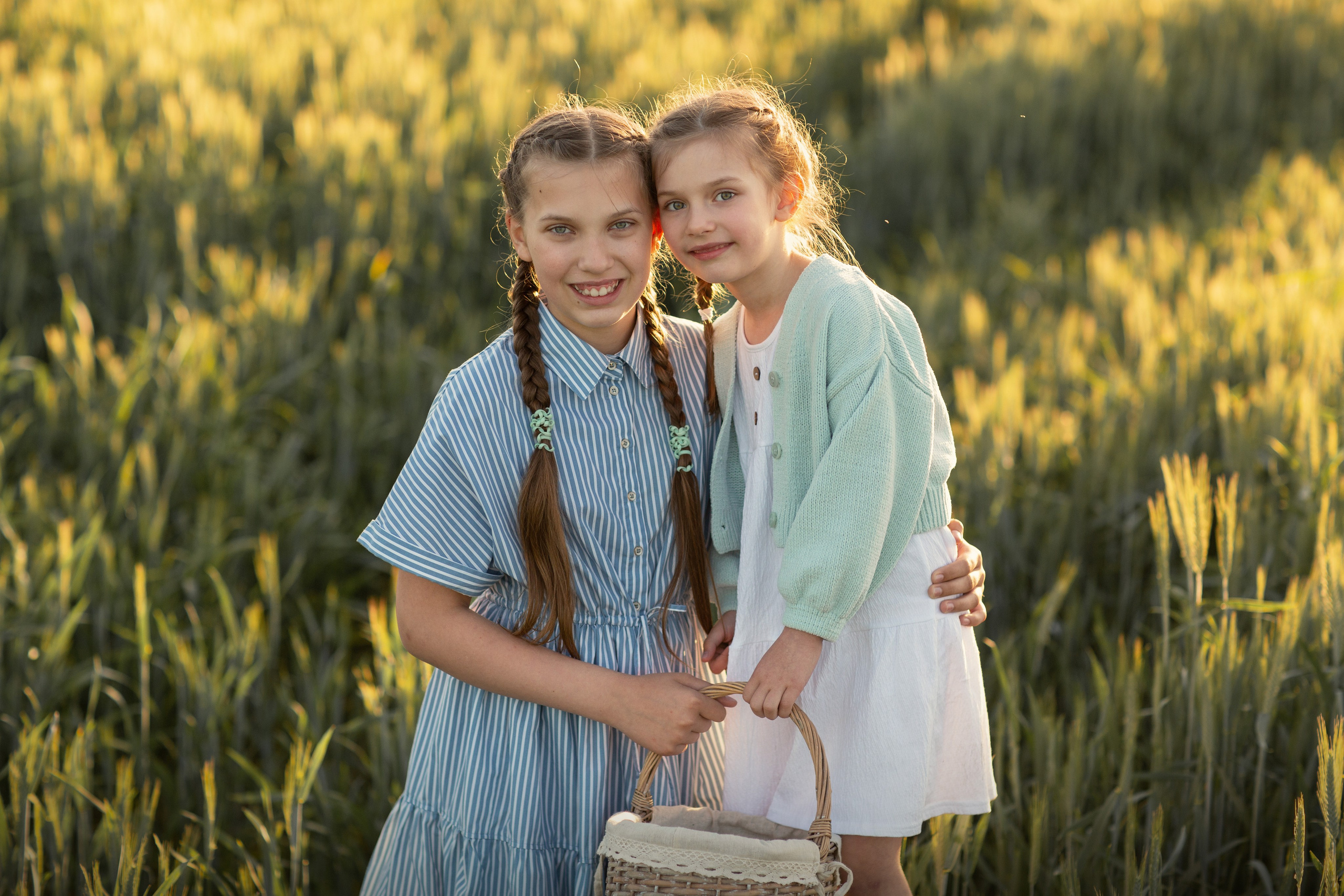 Семейные фотосессии. Фотограф в Рыбинске Мария Балакина