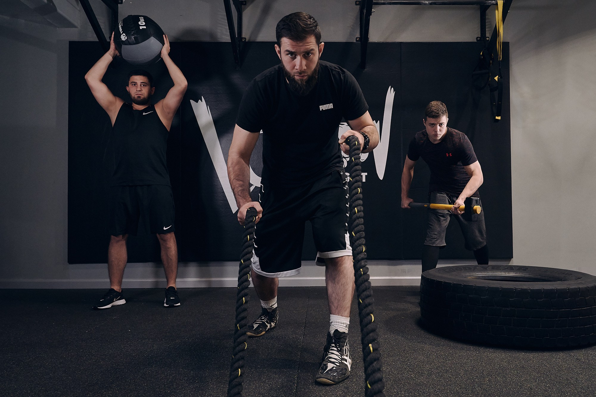 Спорт. Фотограф и оператор мероприятий, концертов и портретов в городе Москва