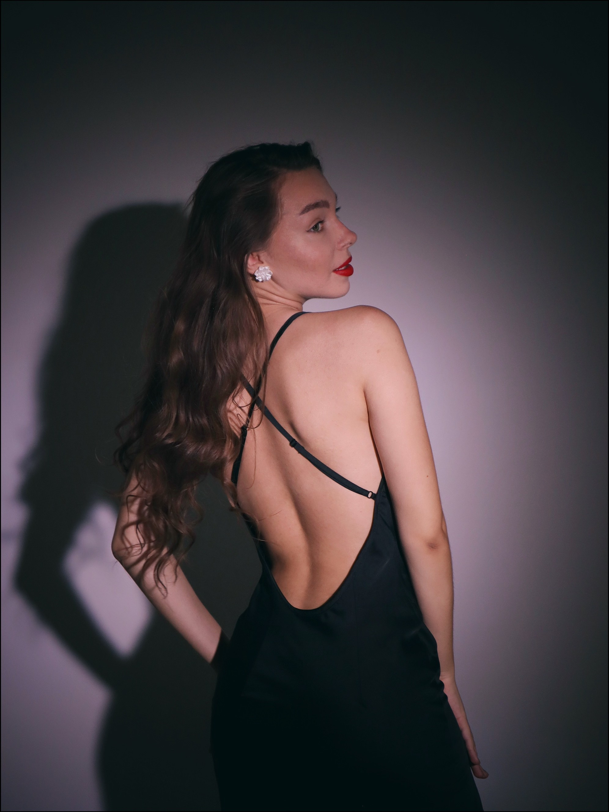 Алина. Портретный и свадебный фотограф в Москве Александра