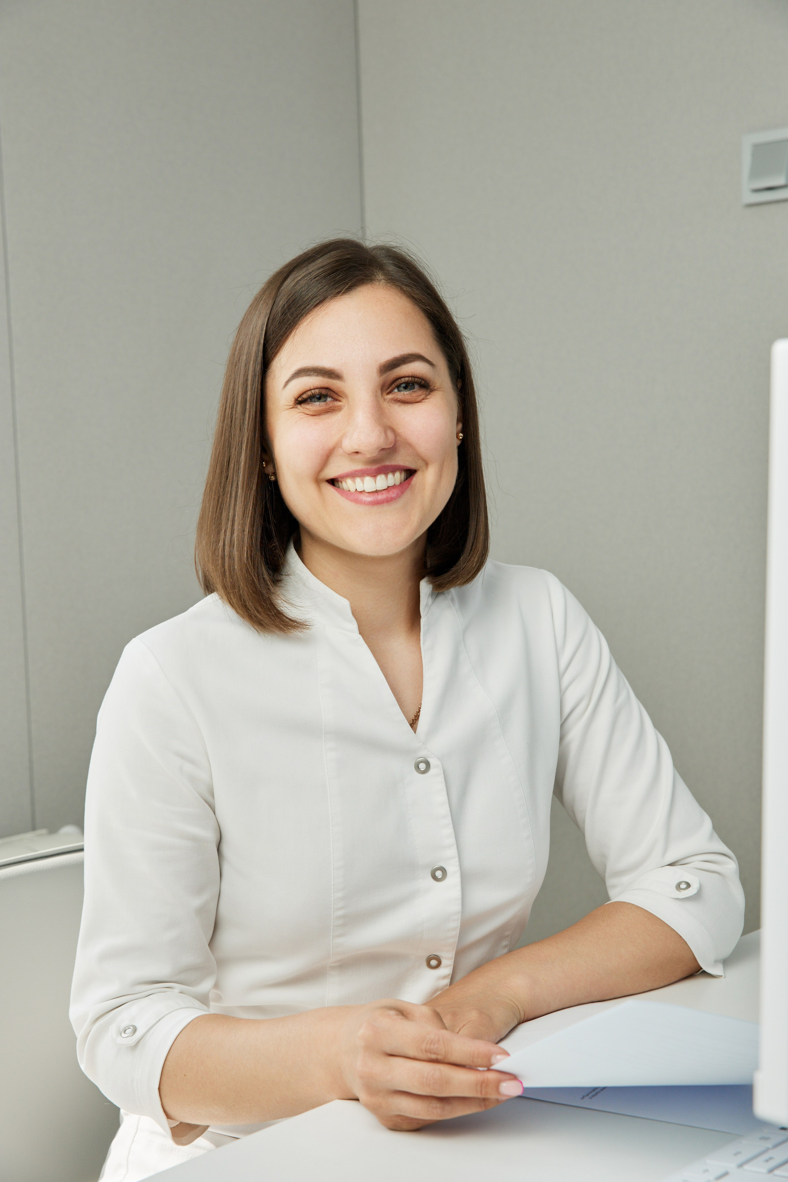 Медицинский контент. Фотограф Красноярск Парамонов Павел