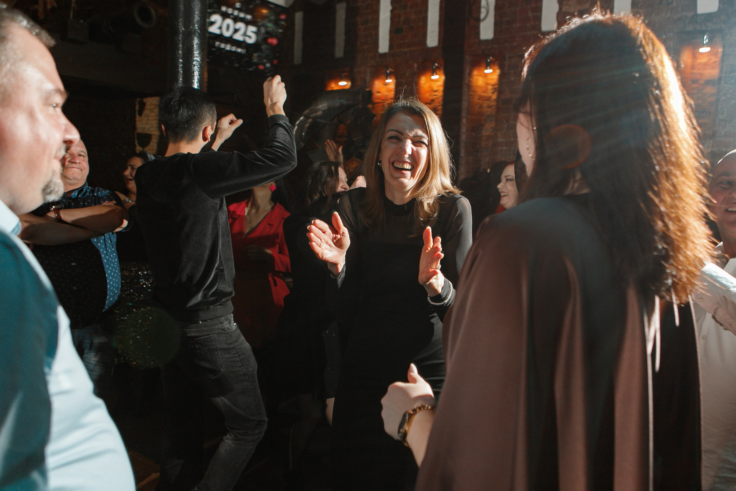 Арсенал 25/12. Фотограф Анастасия Кулешова