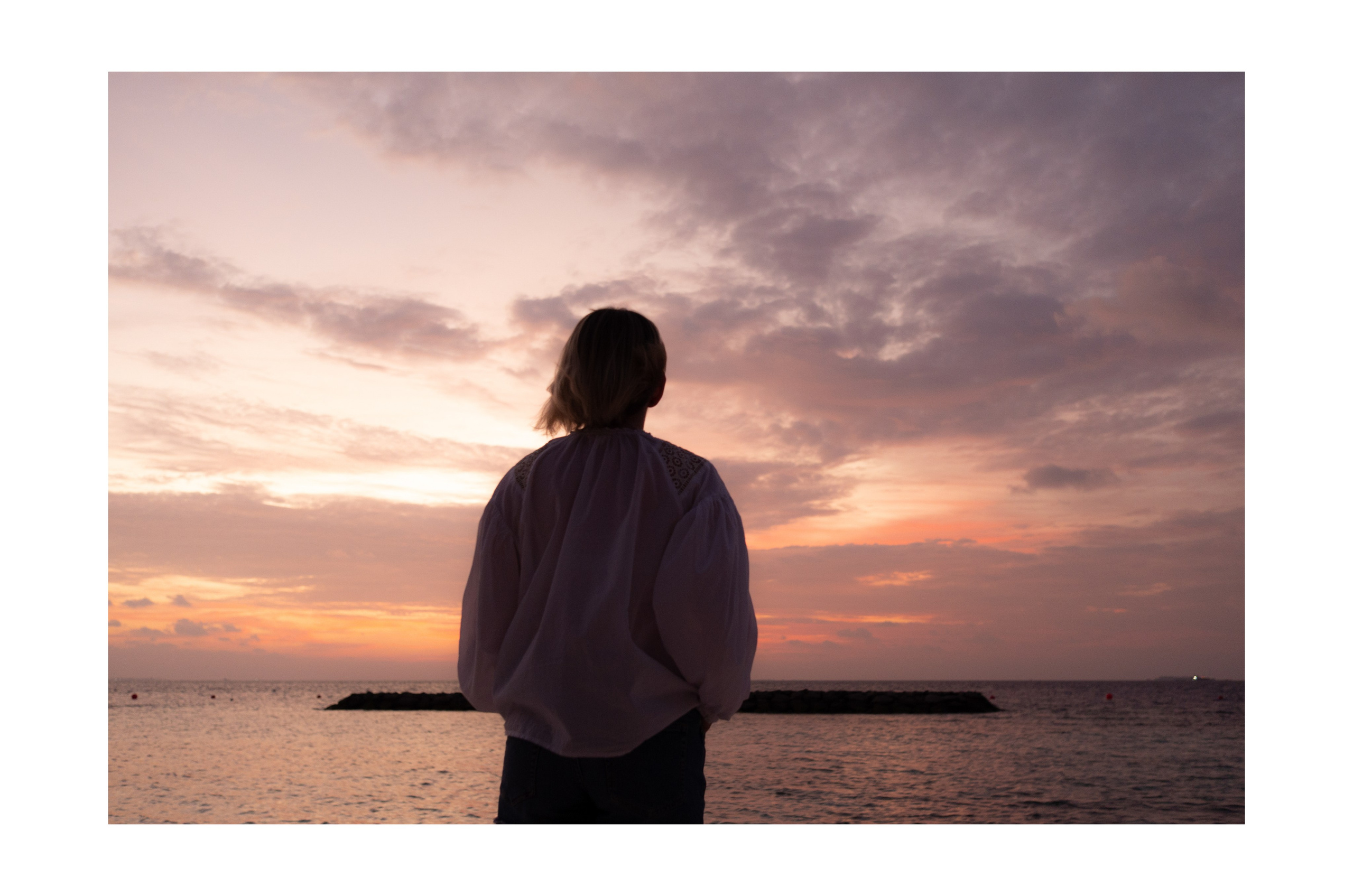 Интерьерные фотографии Мальдив. Фотографии Руслана Сайдалиева (Рус Сай)