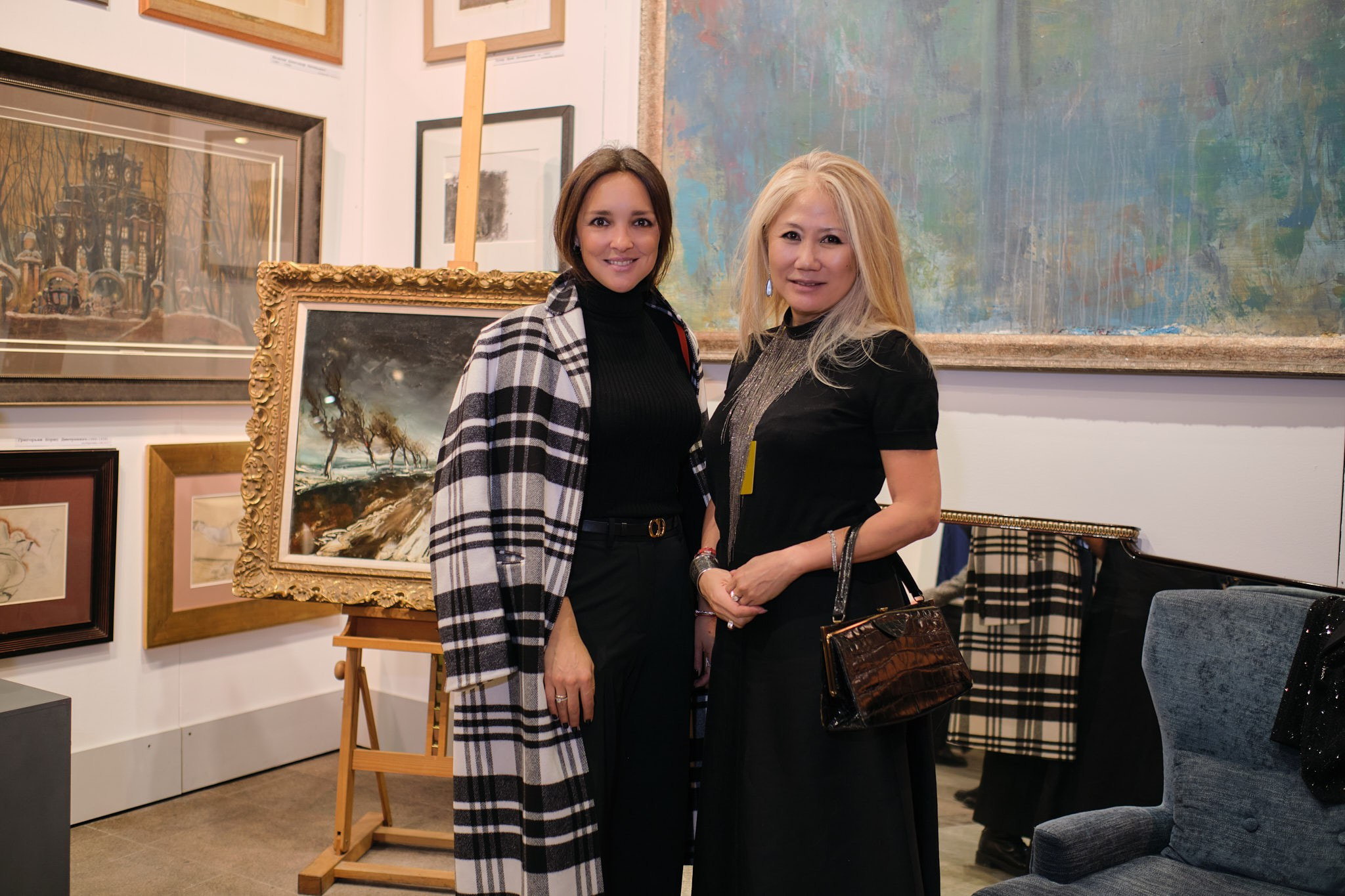 Inna. Организация фото/видео съемки, Москва