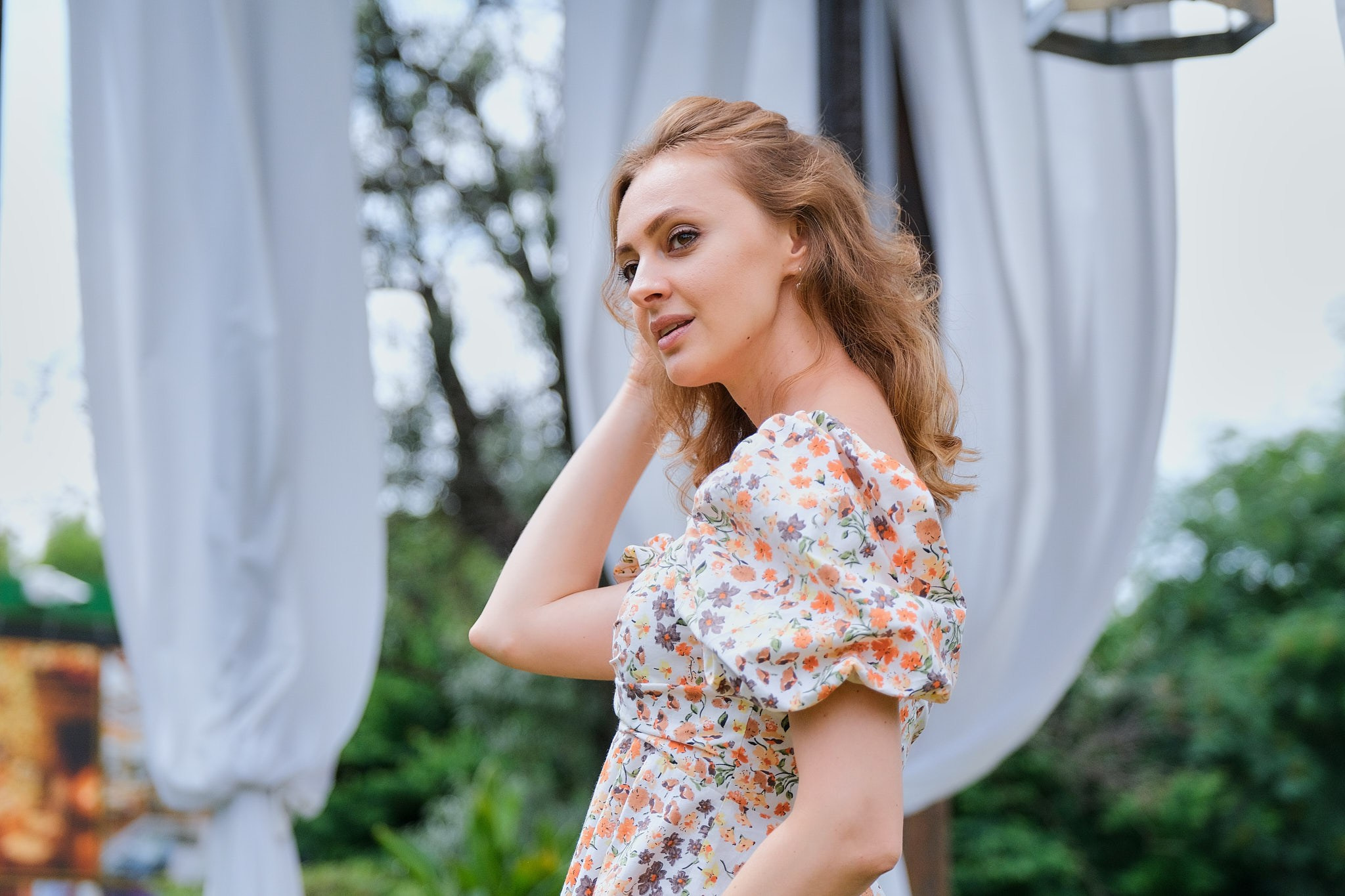 Ольга. Организация фото/видео съемки, Москва