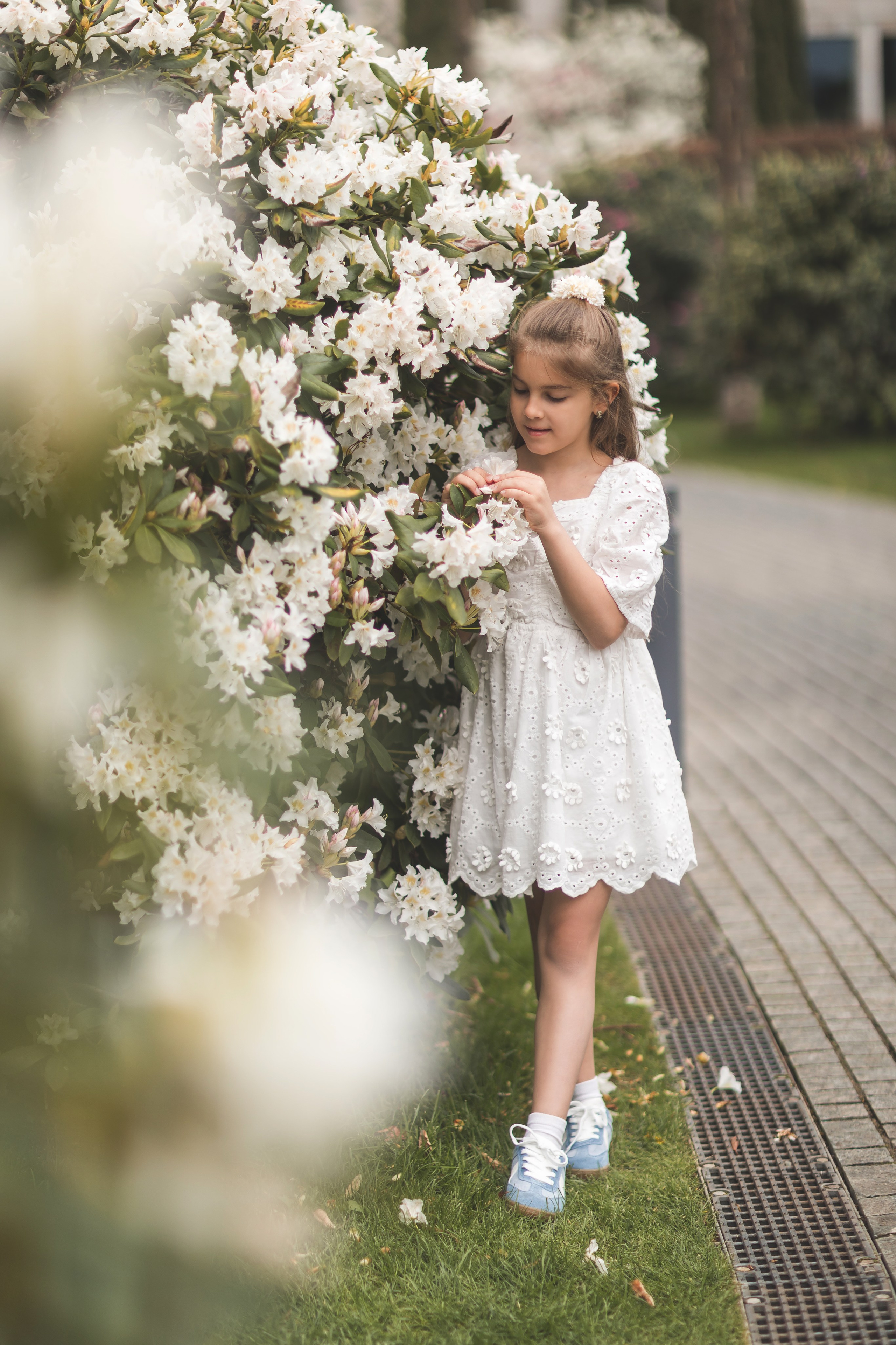 Парк галицкого. Семейный и детский фотограф Краснодар Валерия Власенко